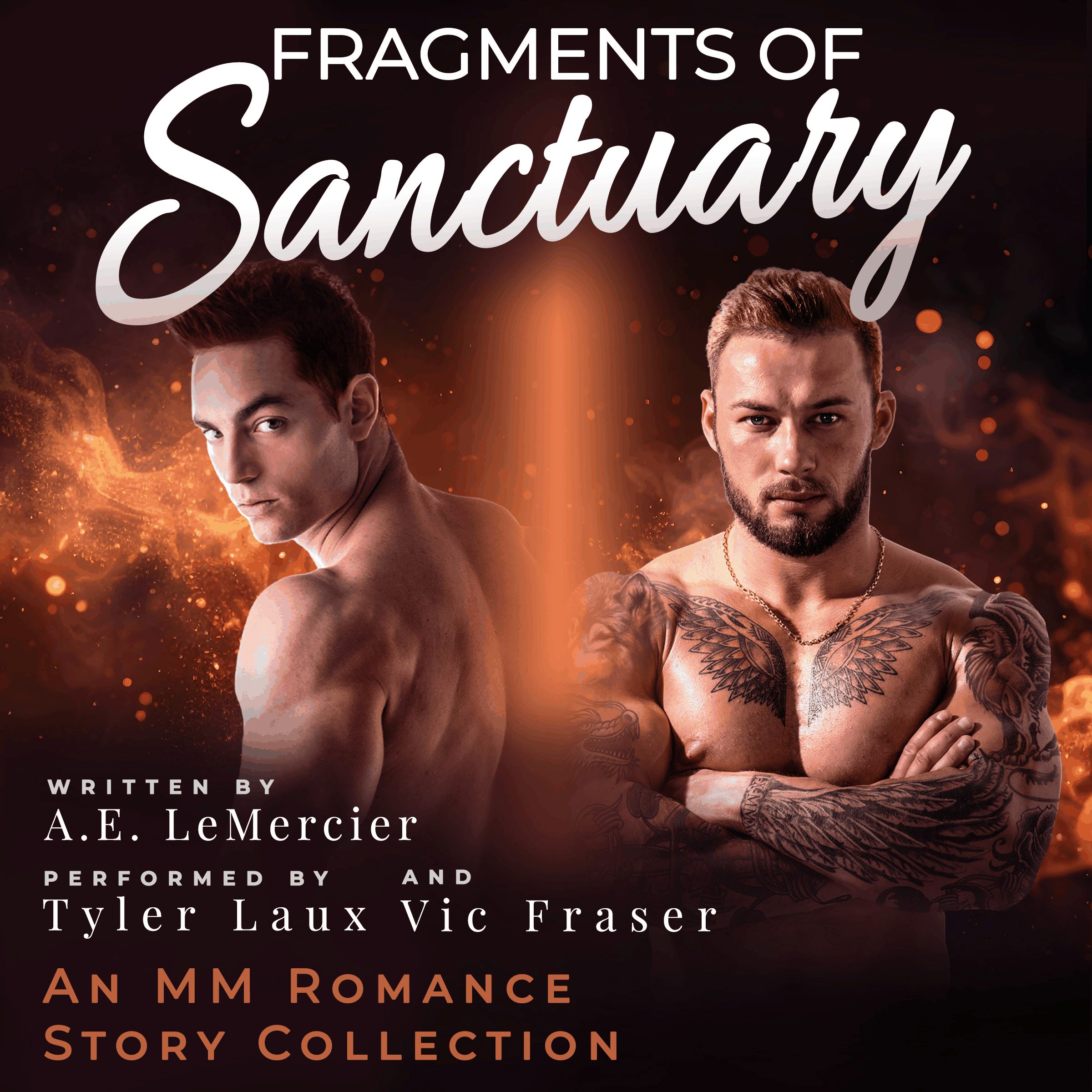 Fragments of Sanctuary
