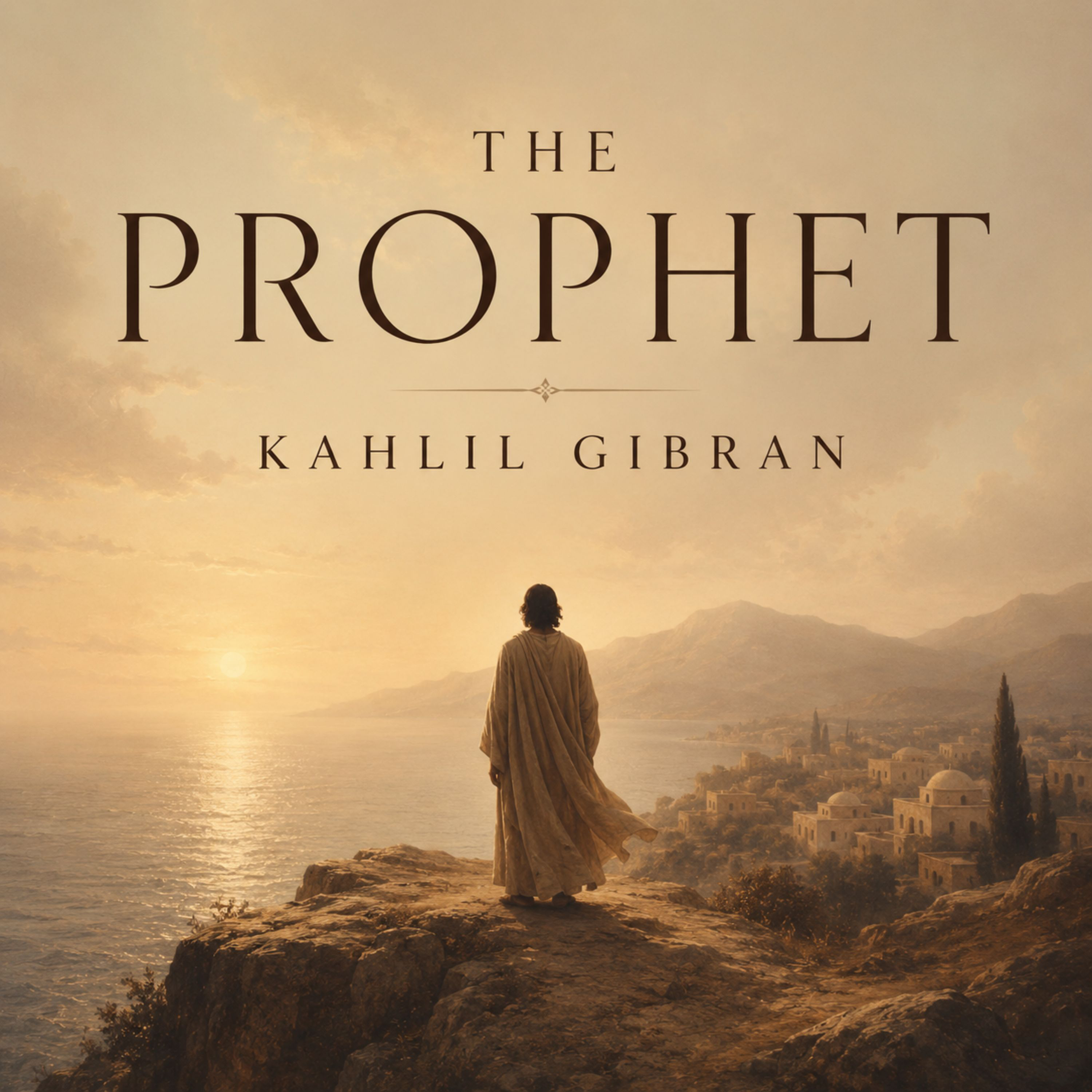 The Prophet