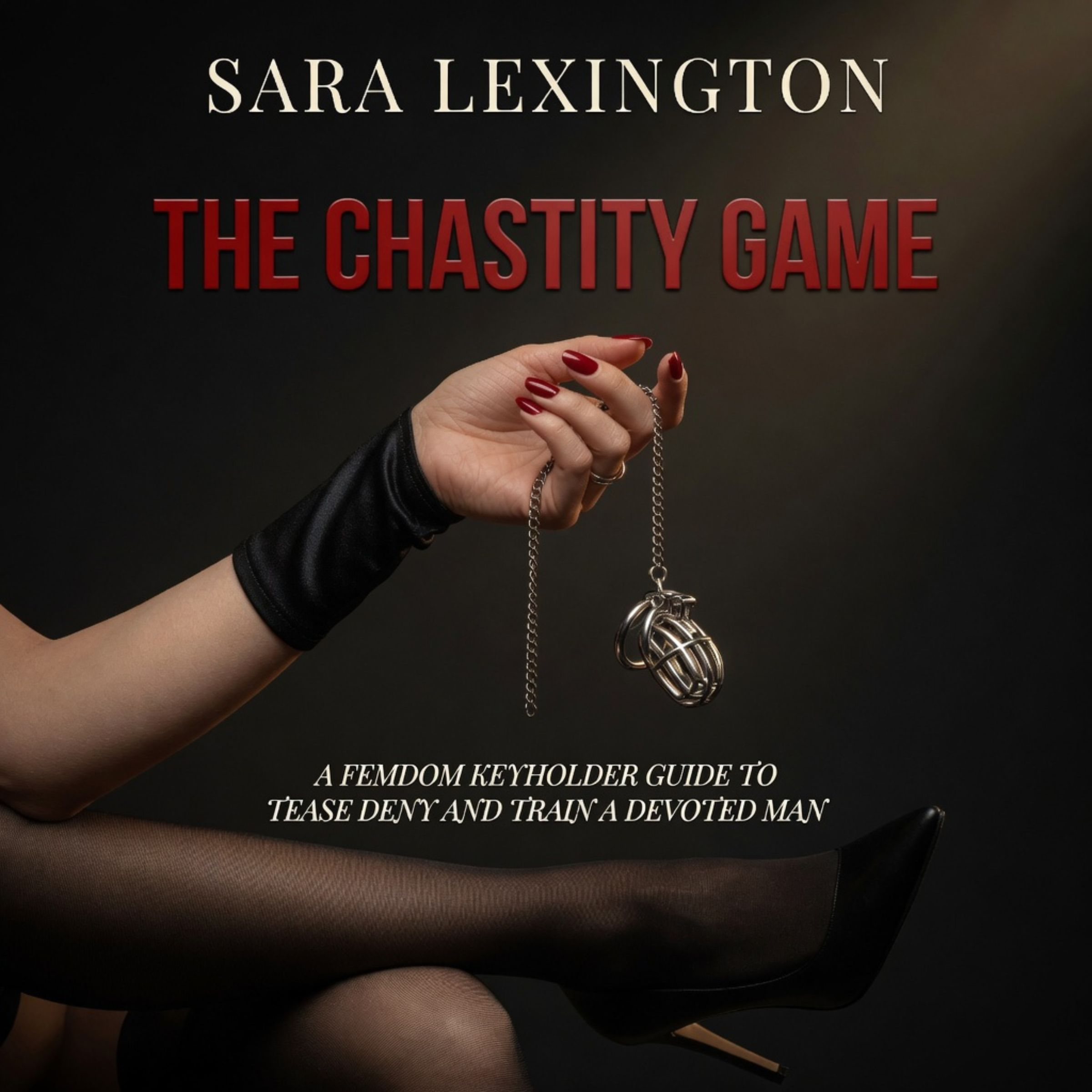 The Chastity Game