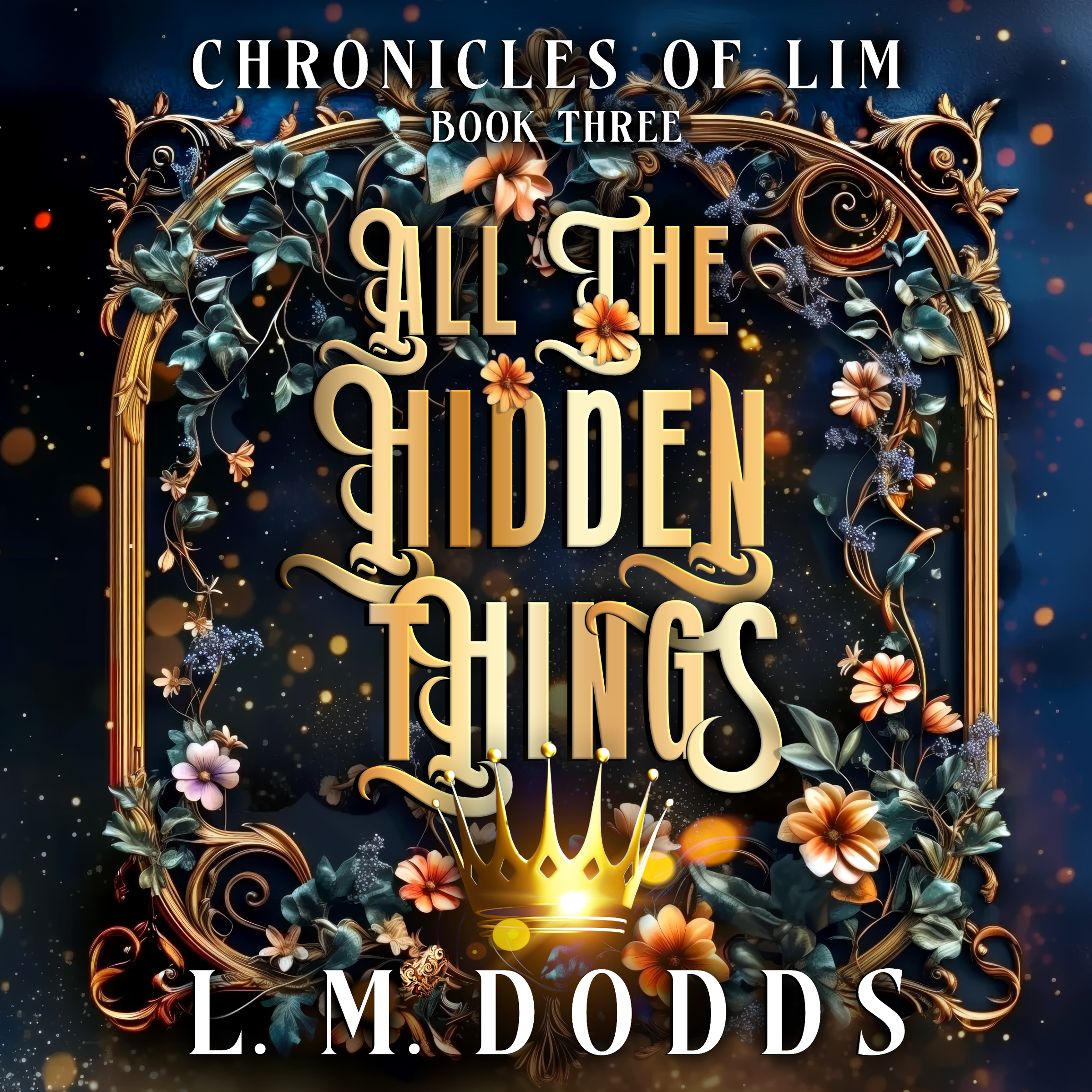 All the Hidden Things