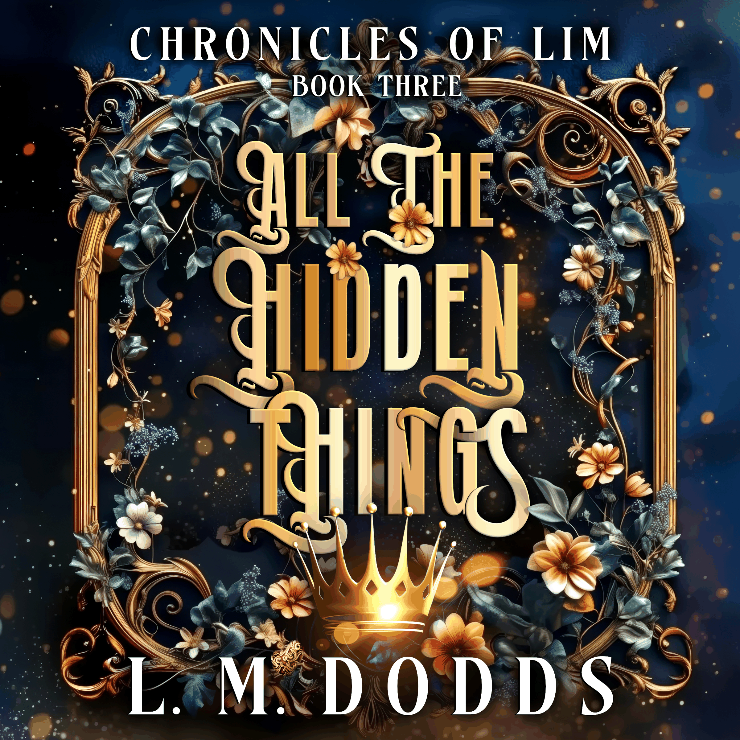 All the Hidden Things