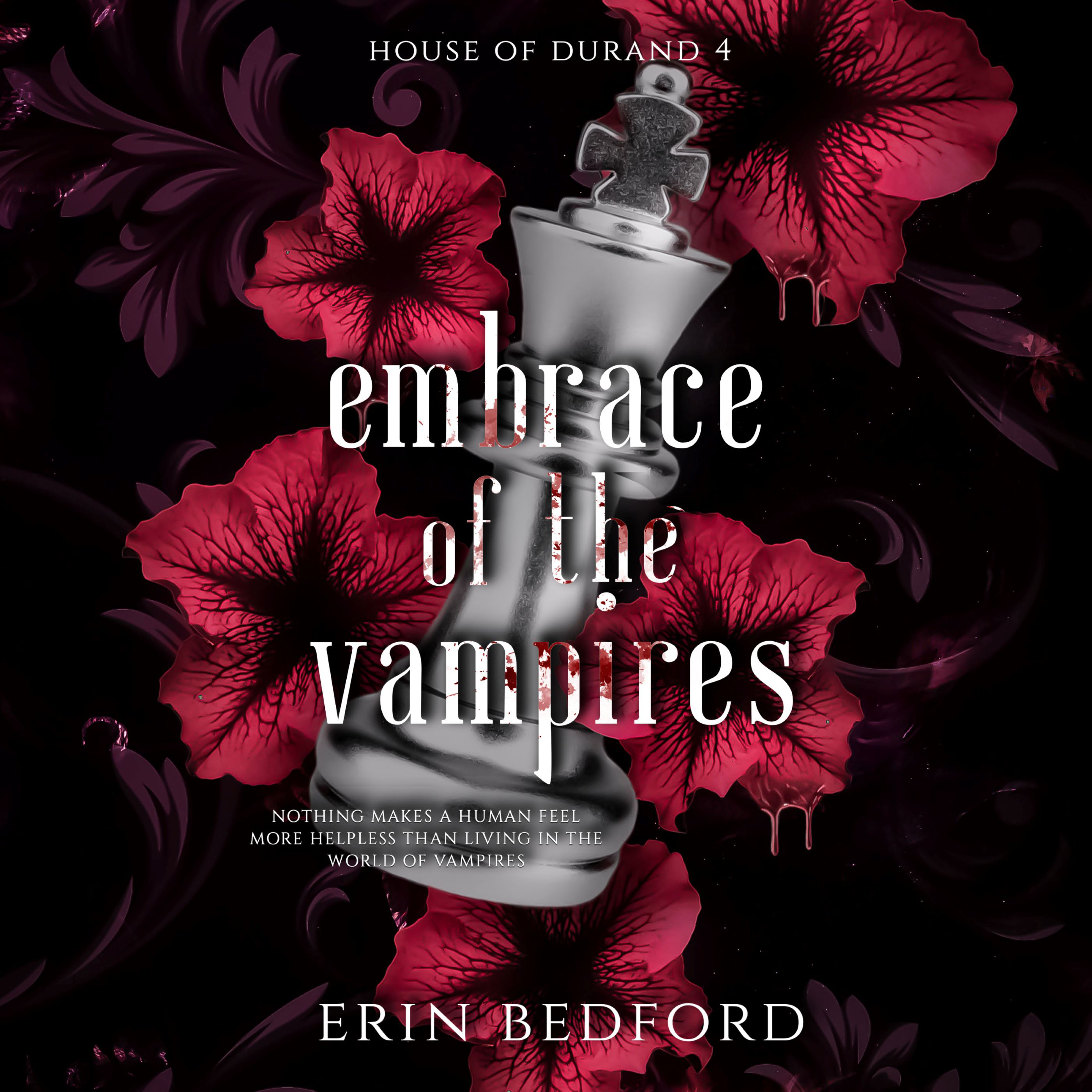 Embrace of the Vampires