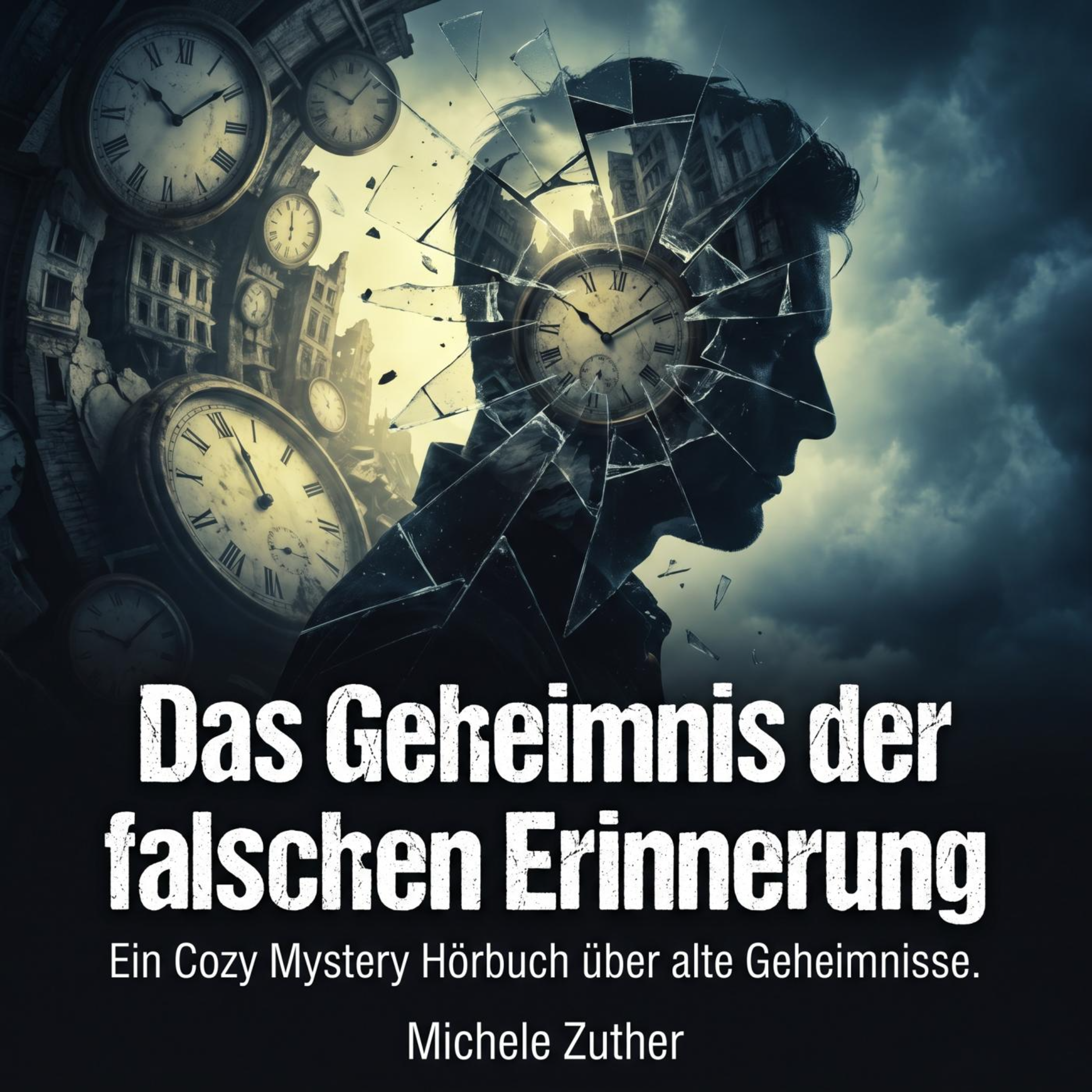 Das Geheimnis der falschen Erinnerung