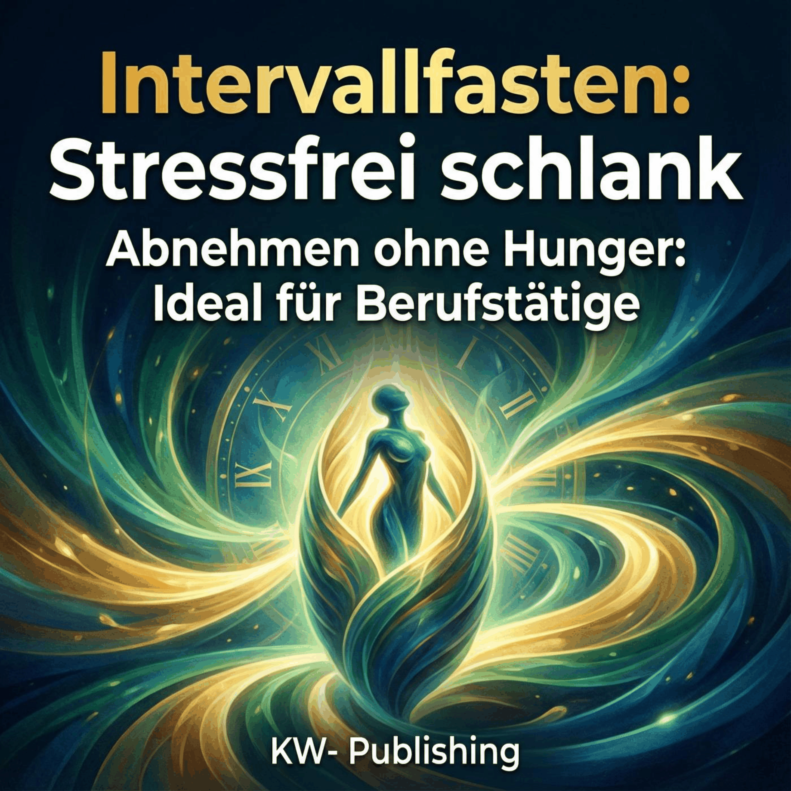 Intervallfasten: Stressfrei schlank