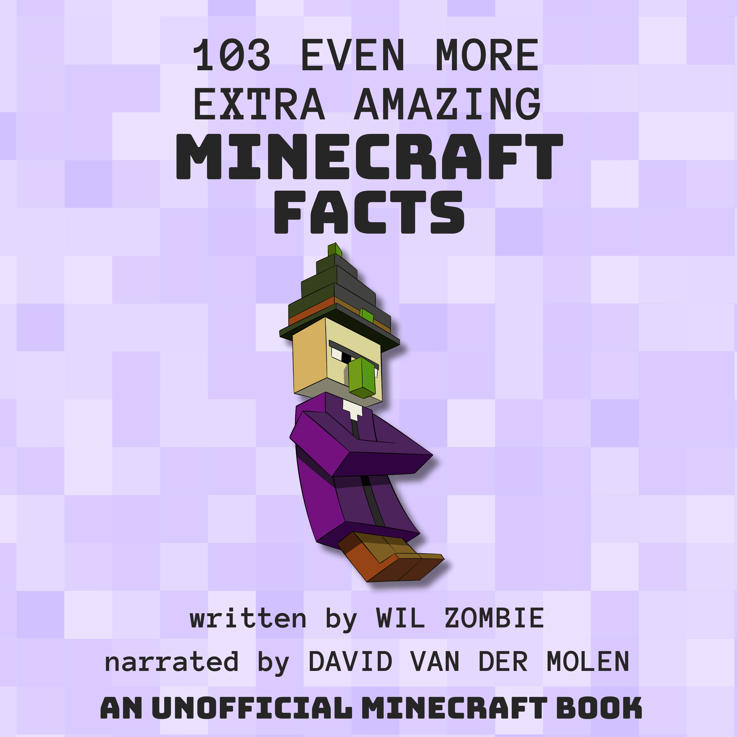 103 Even More Extra Amazing Minecraft Facts
