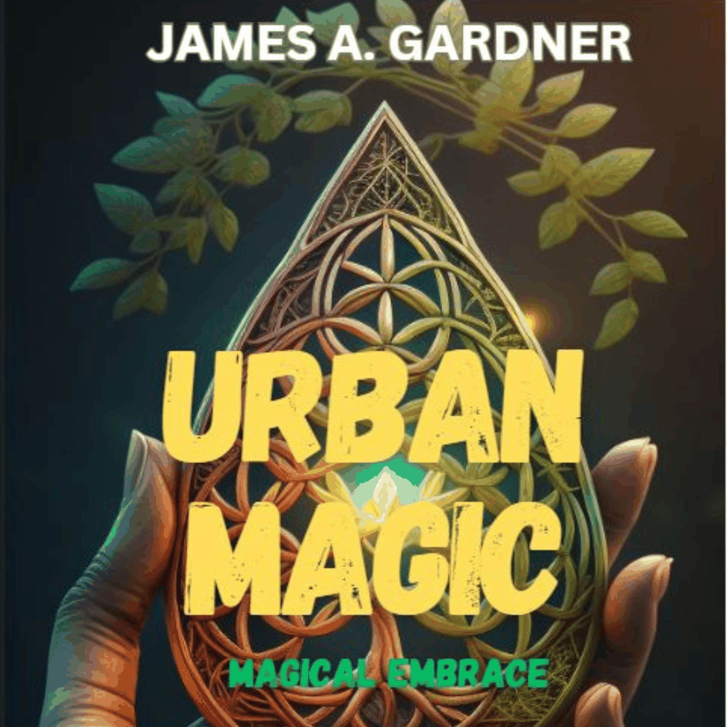Urban Magic