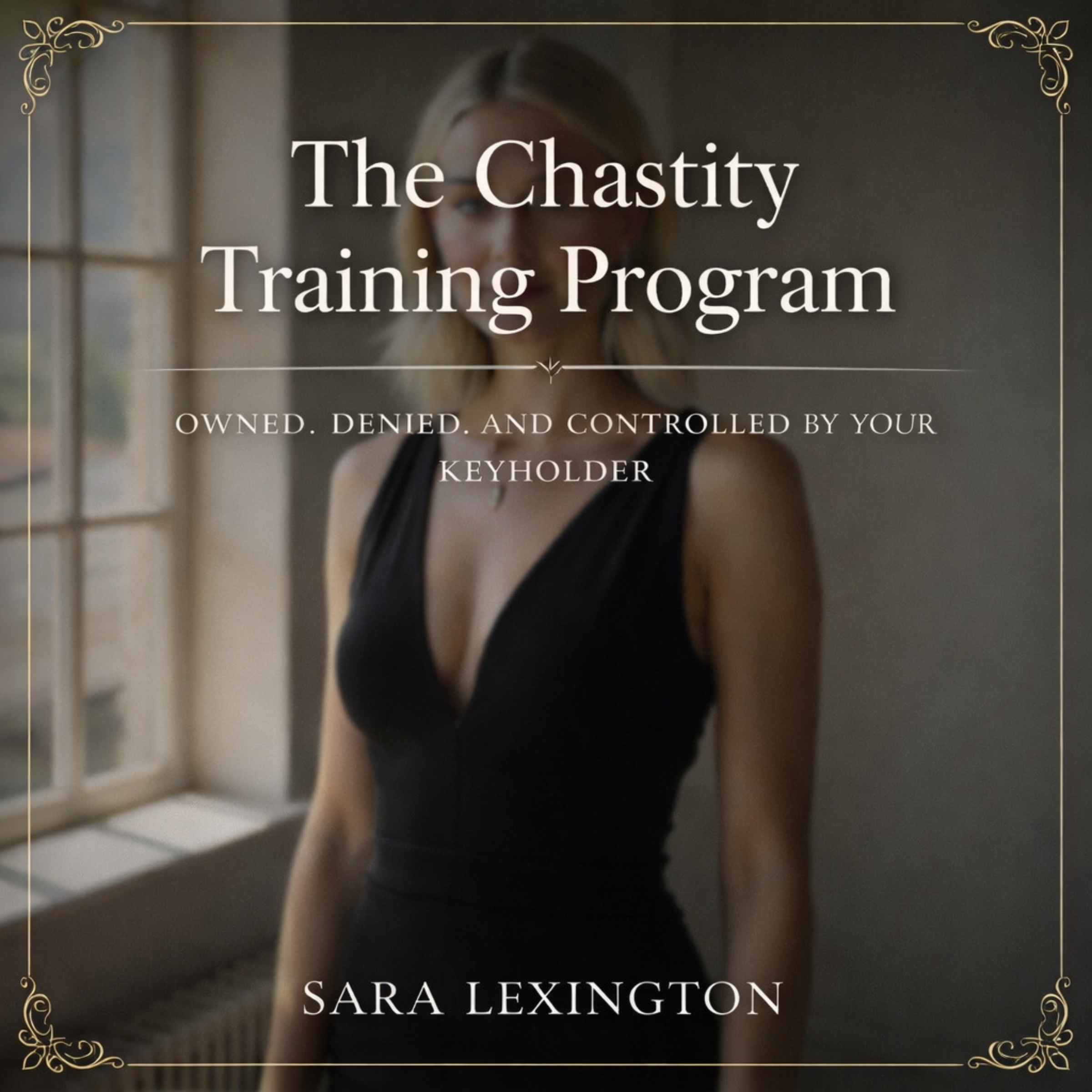The Chastity Training Program