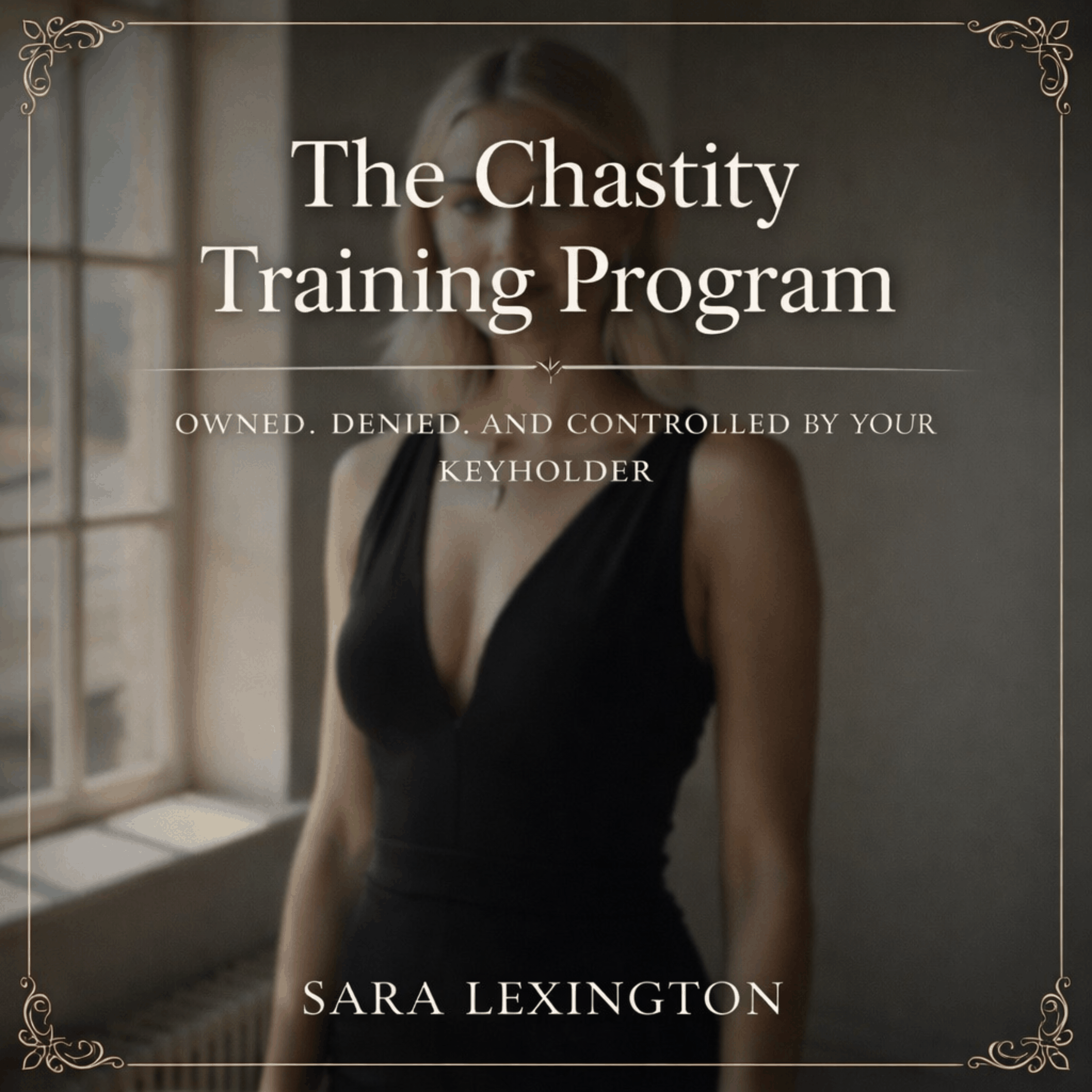 The Chastity Training Program