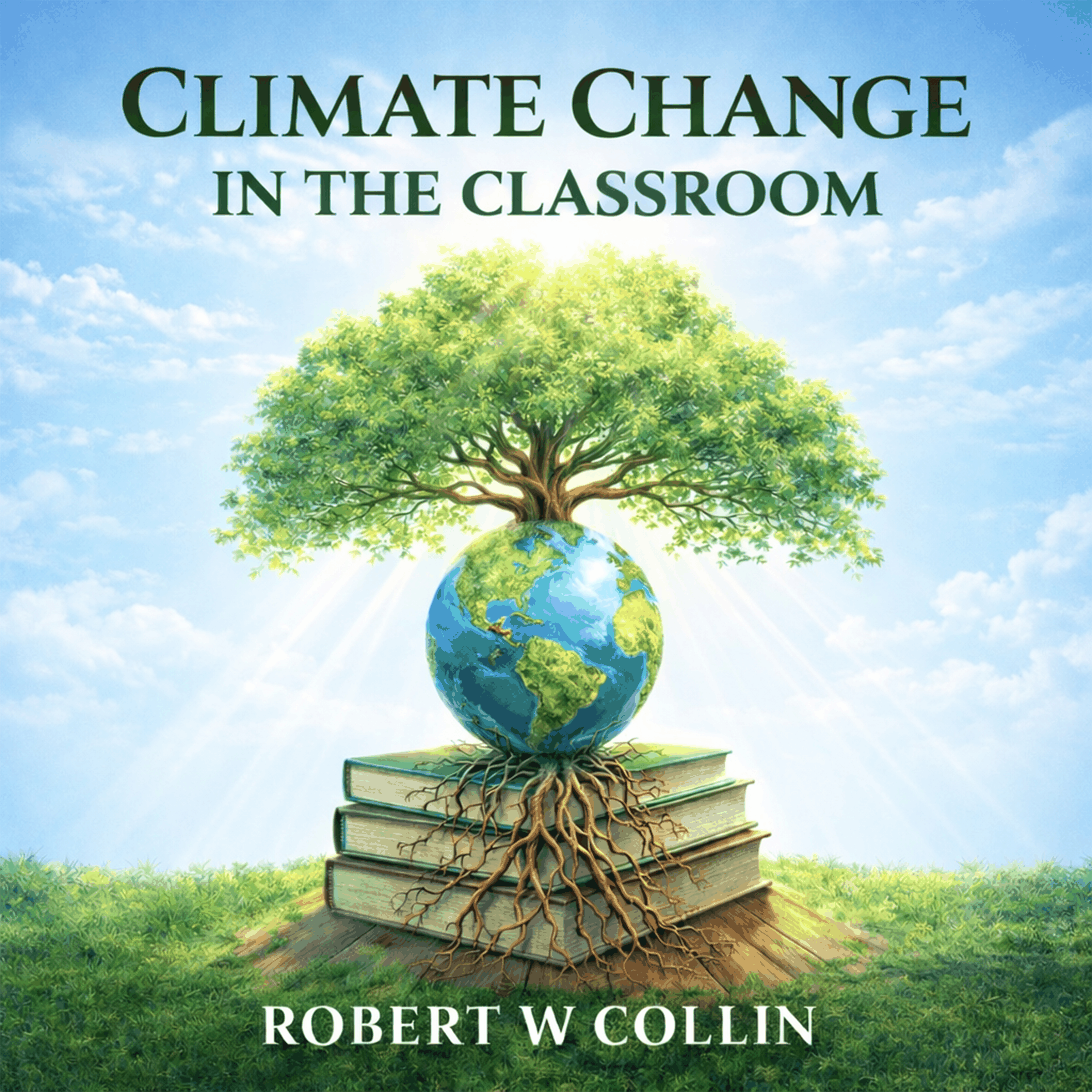 CLIMATE CHANGE IN THE CLASSROOM