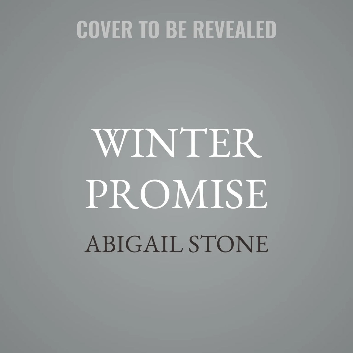 Winter Promise