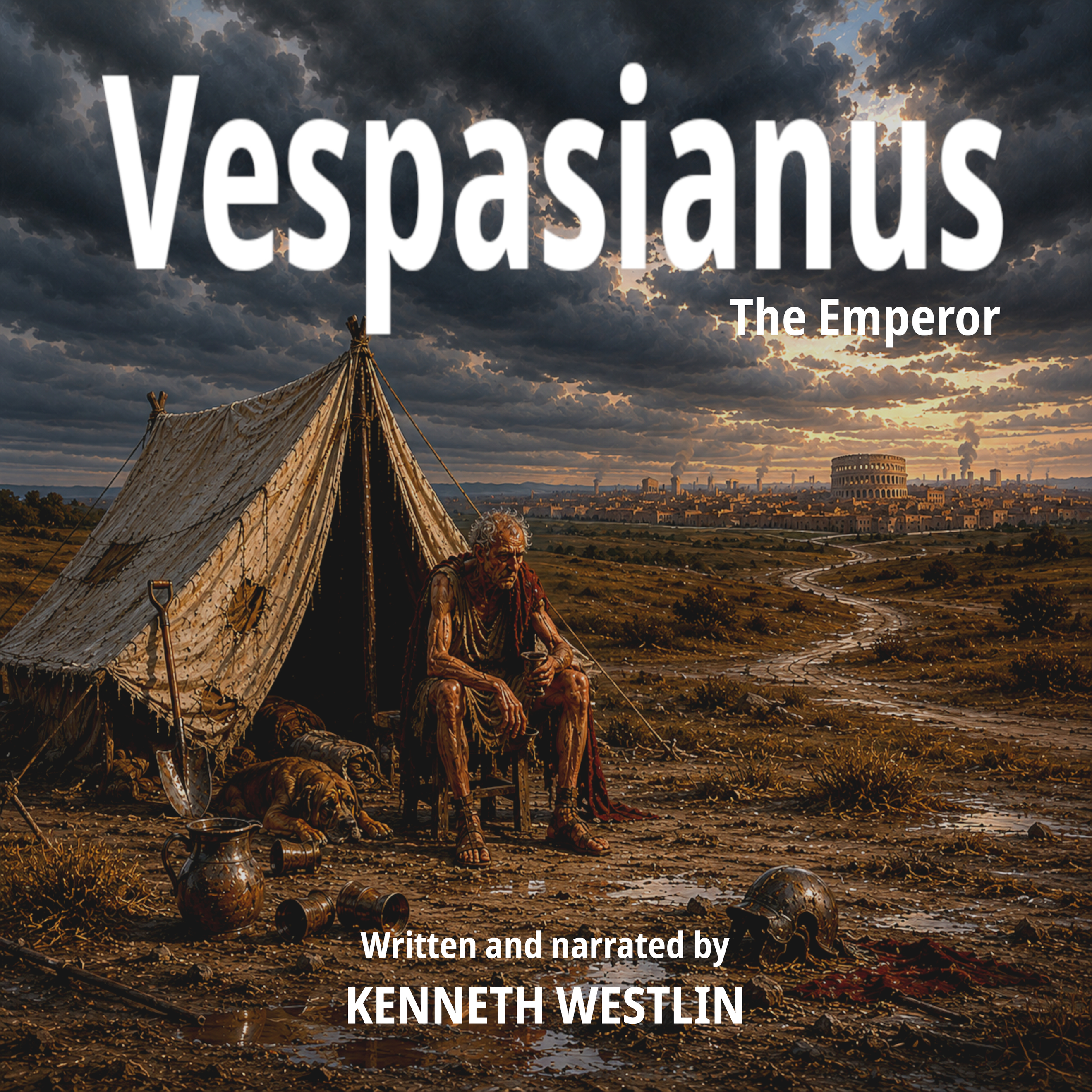 Vespasianus