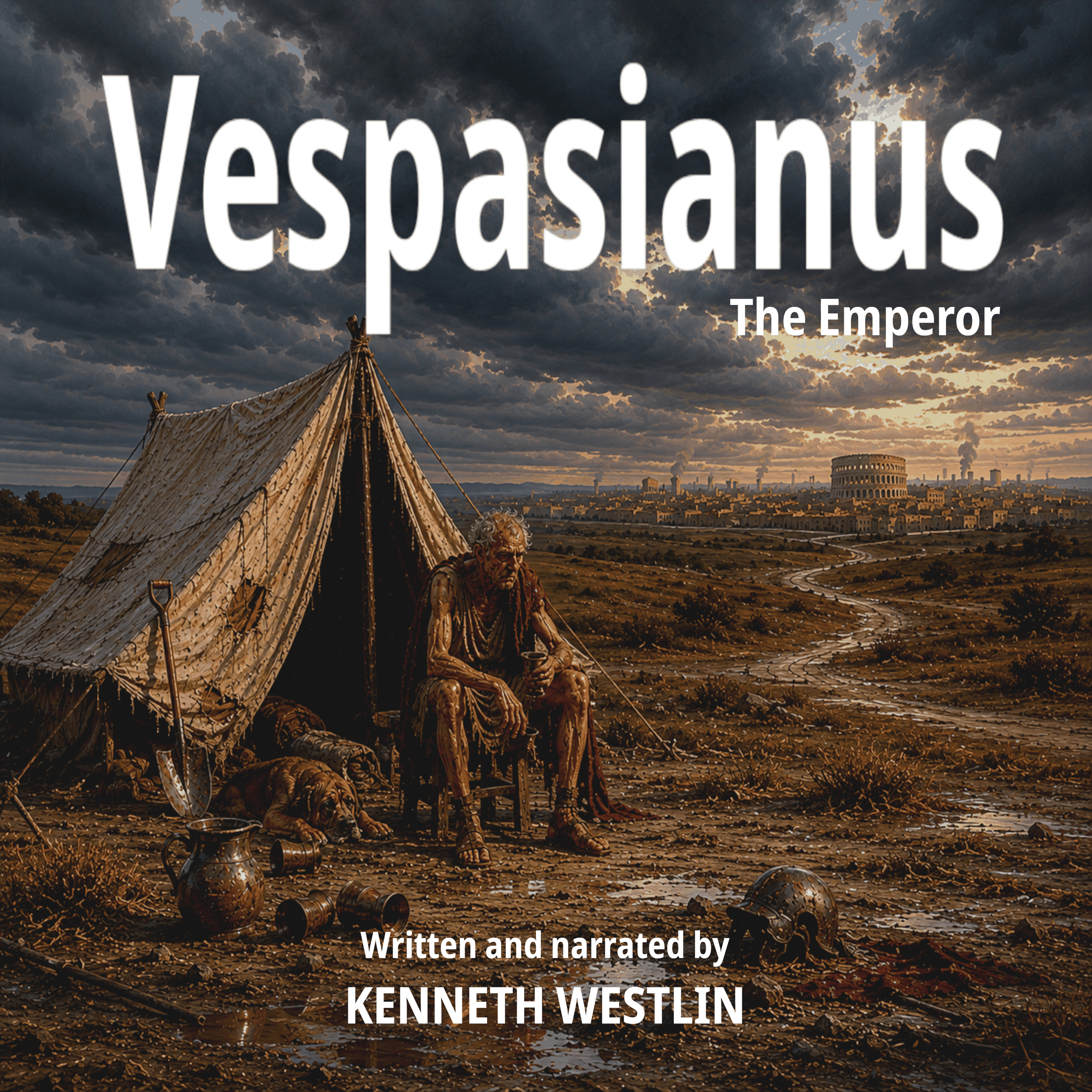 Vespasianus