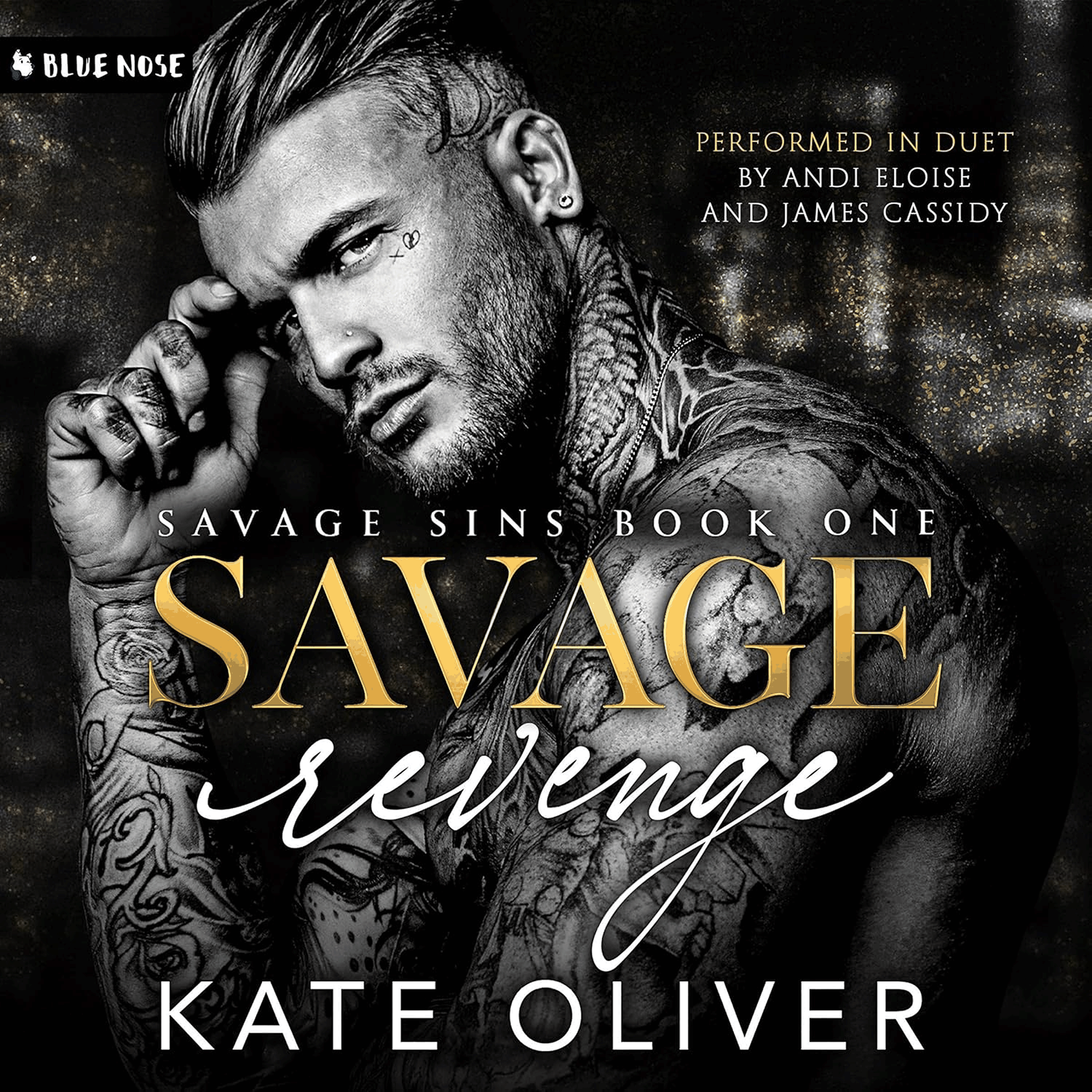 Savage Revenge