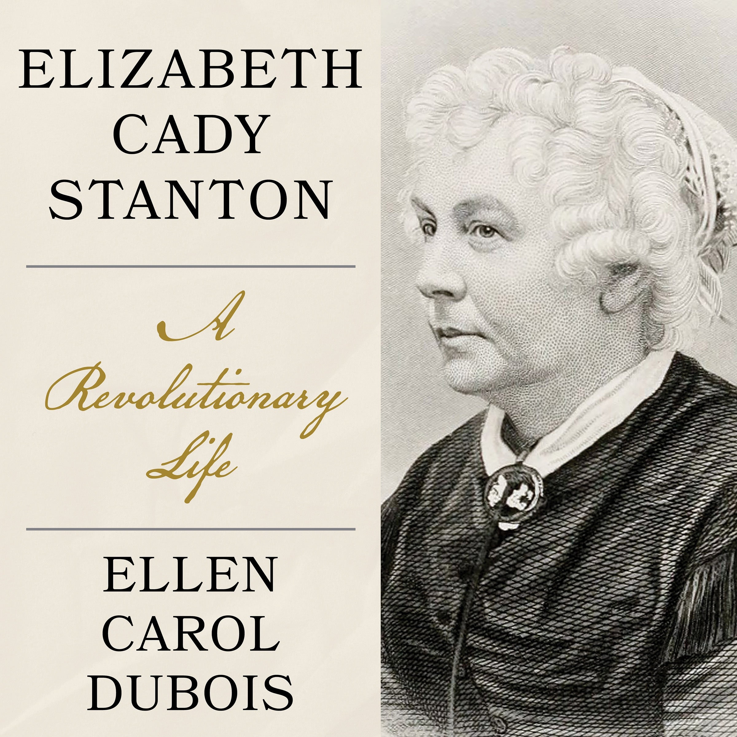 Elizabeth Cady Stanton