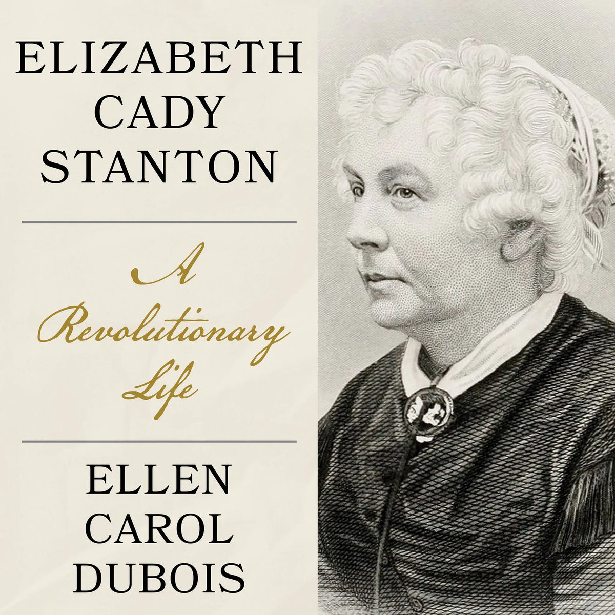 Elizabeth Cady Stanton