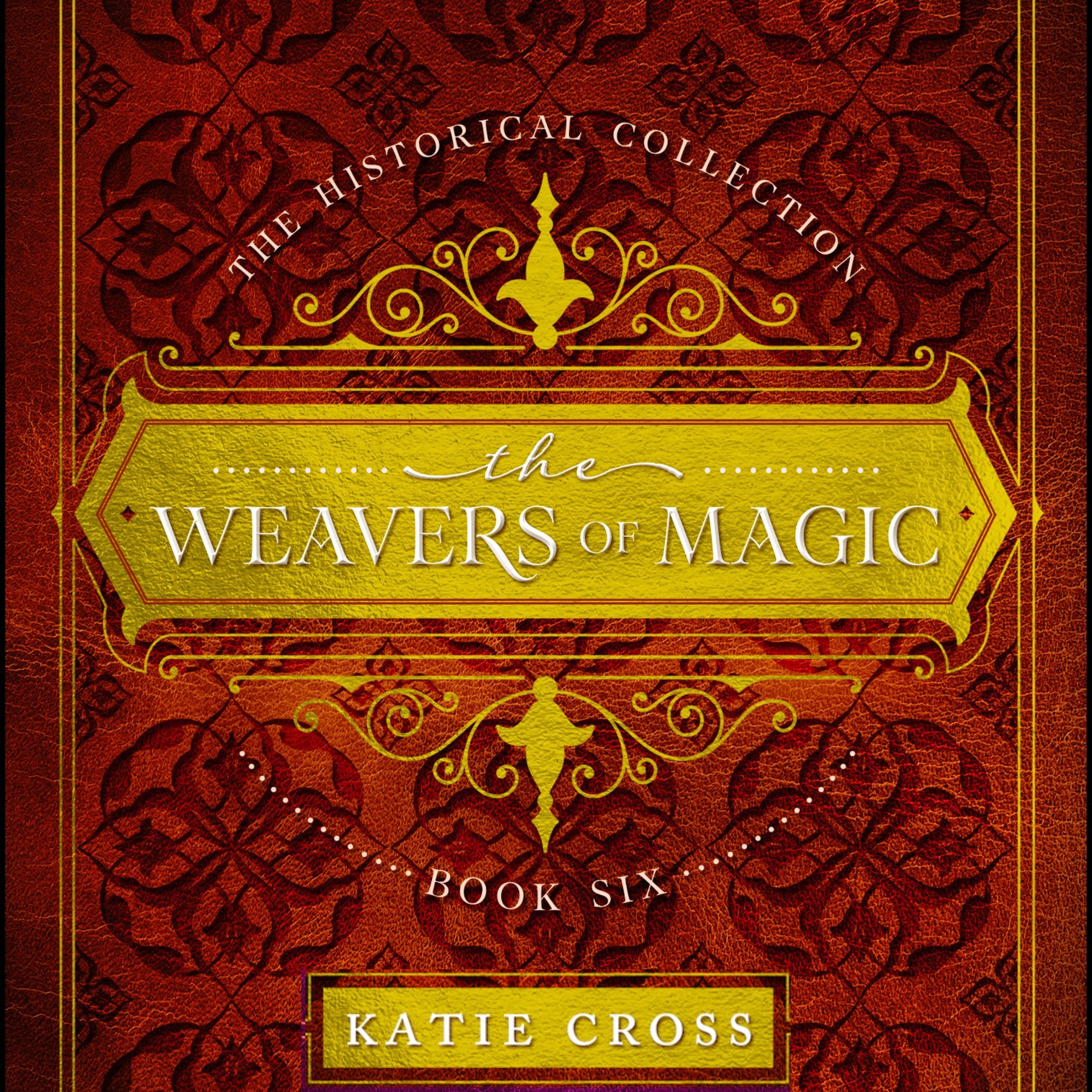 The Weavers of Magic