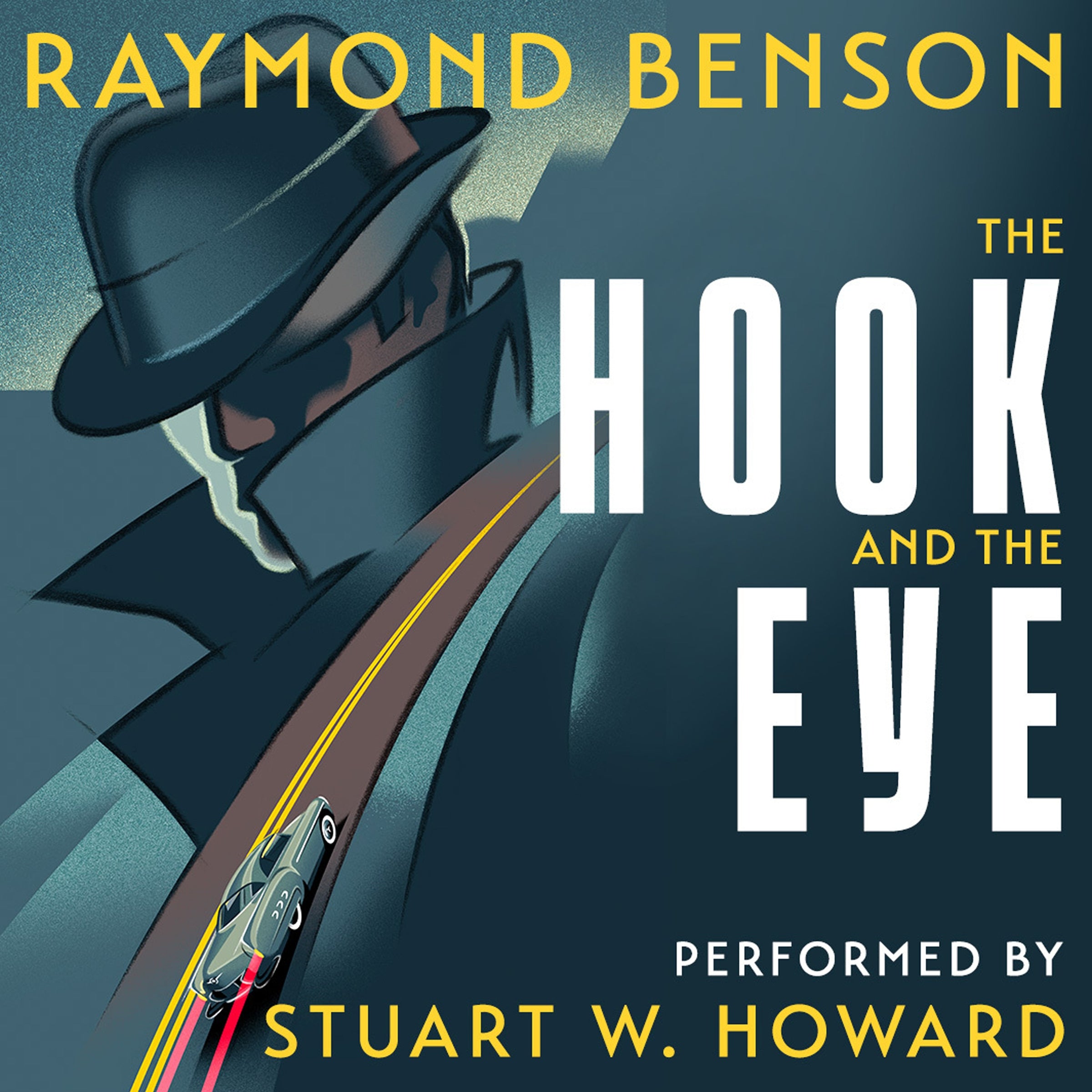 The Hook and the Eye