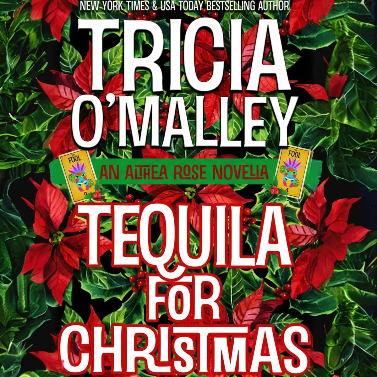 Tequila for Christmas