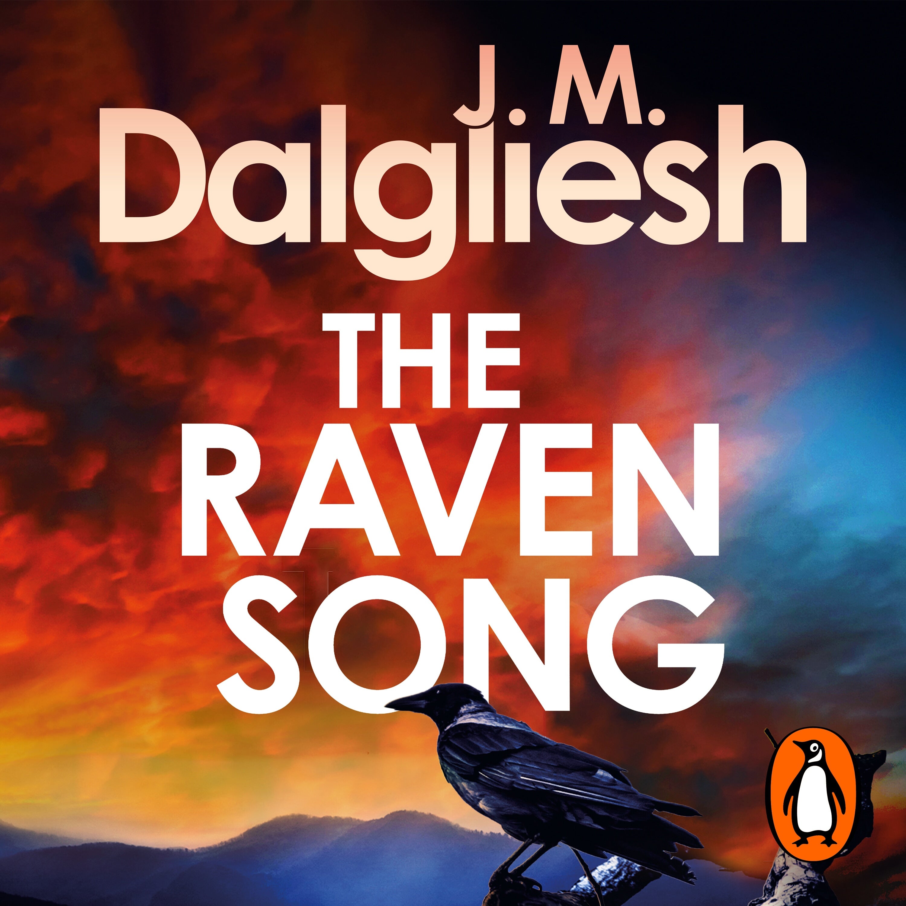 The Raven Song