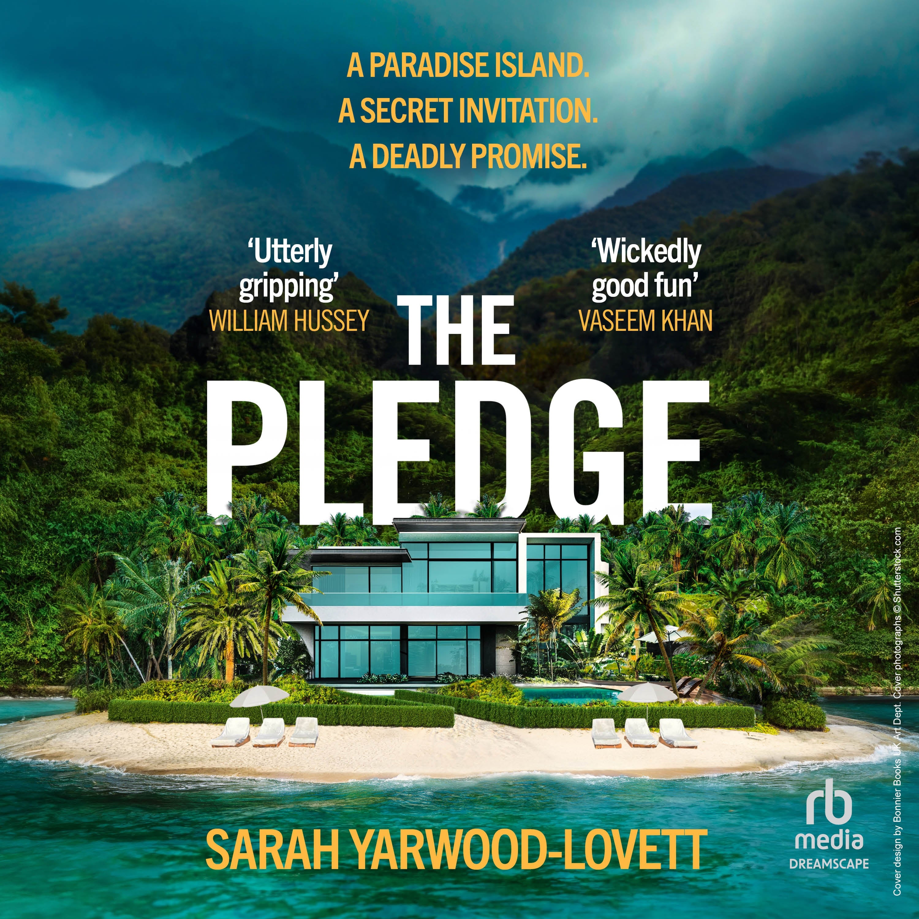 The Pledge