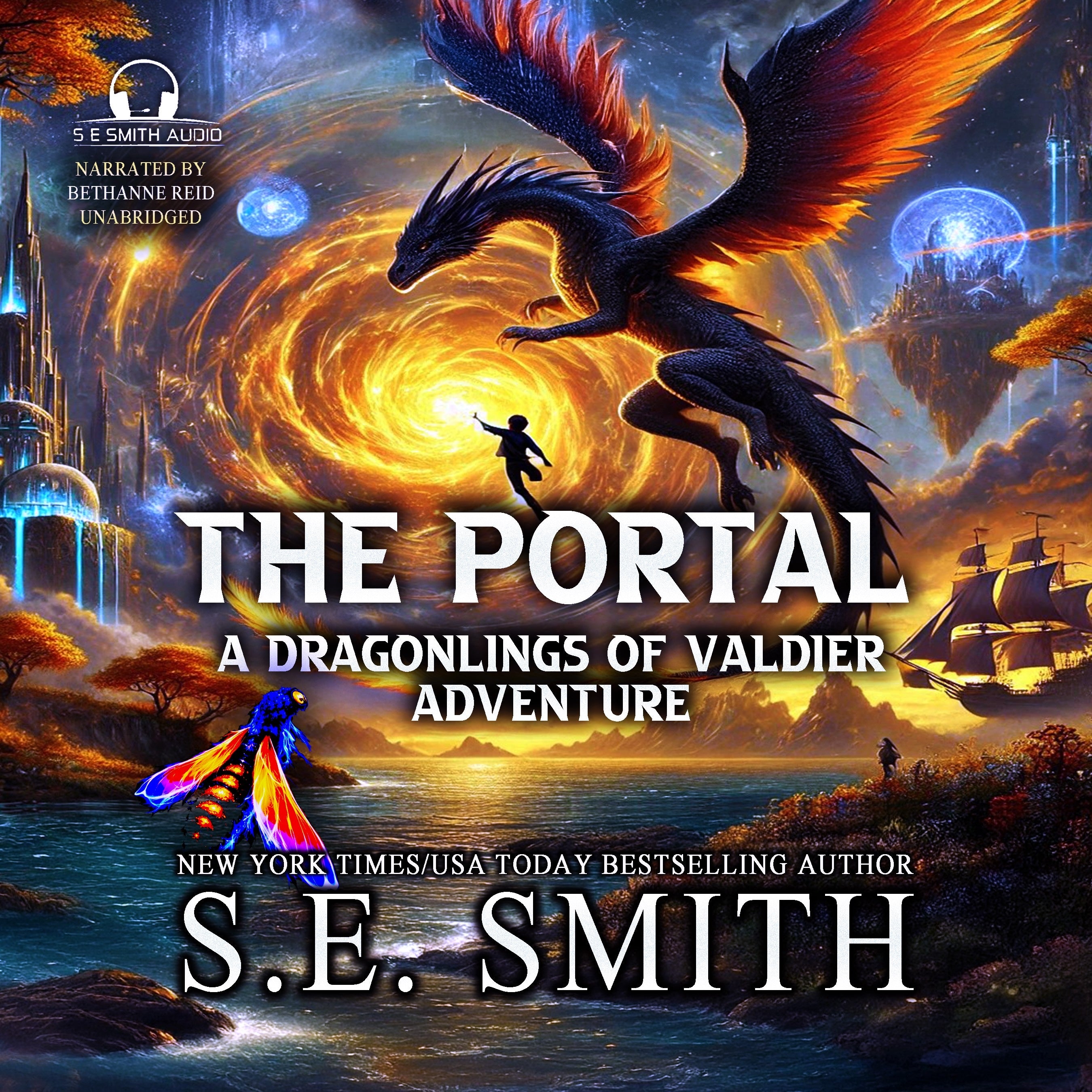 The Portal
