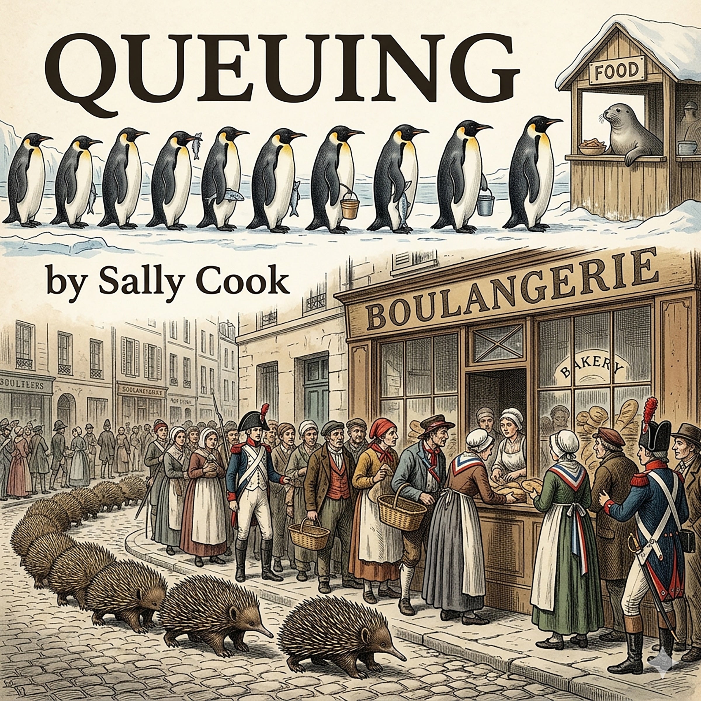 Queuing