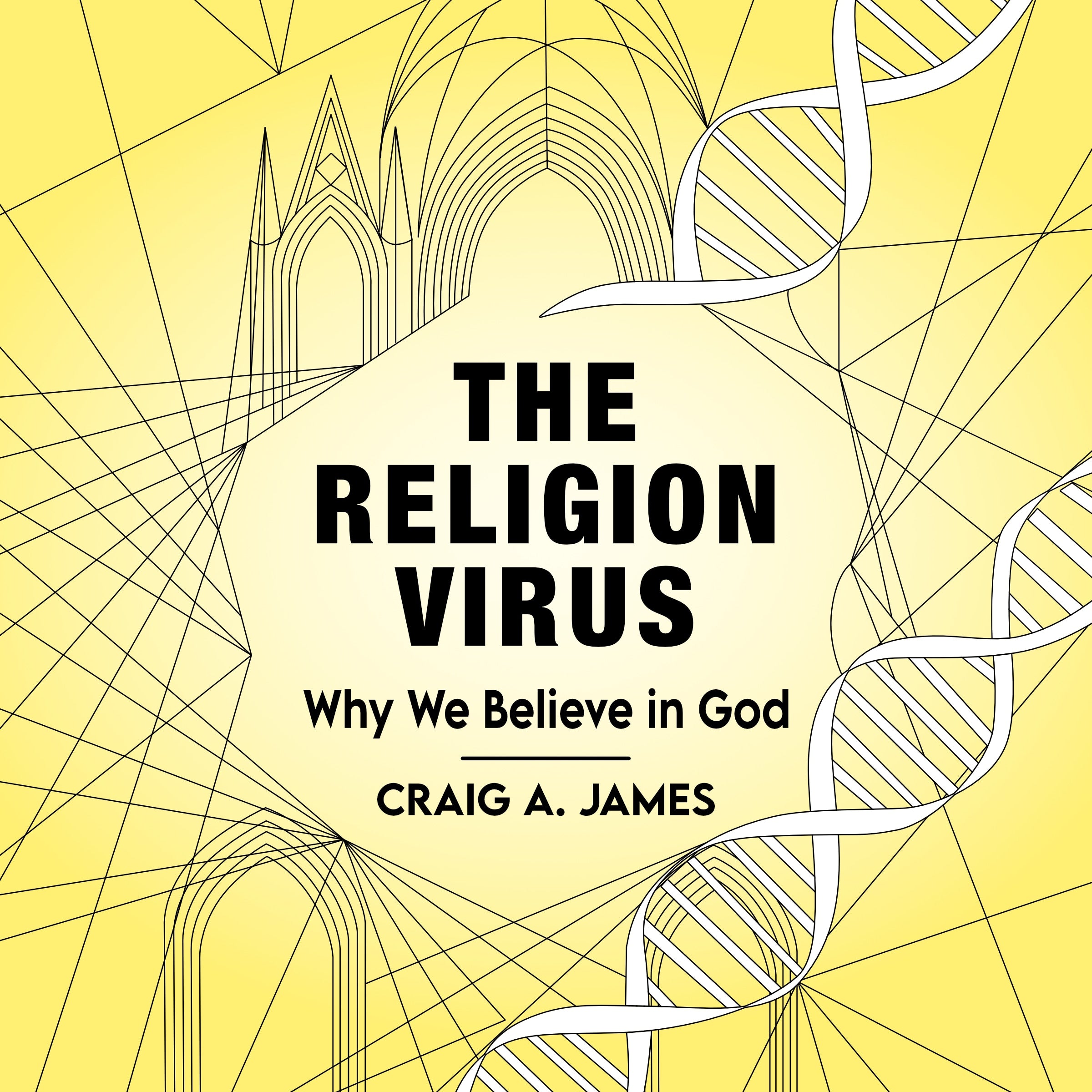 The Religion Virus