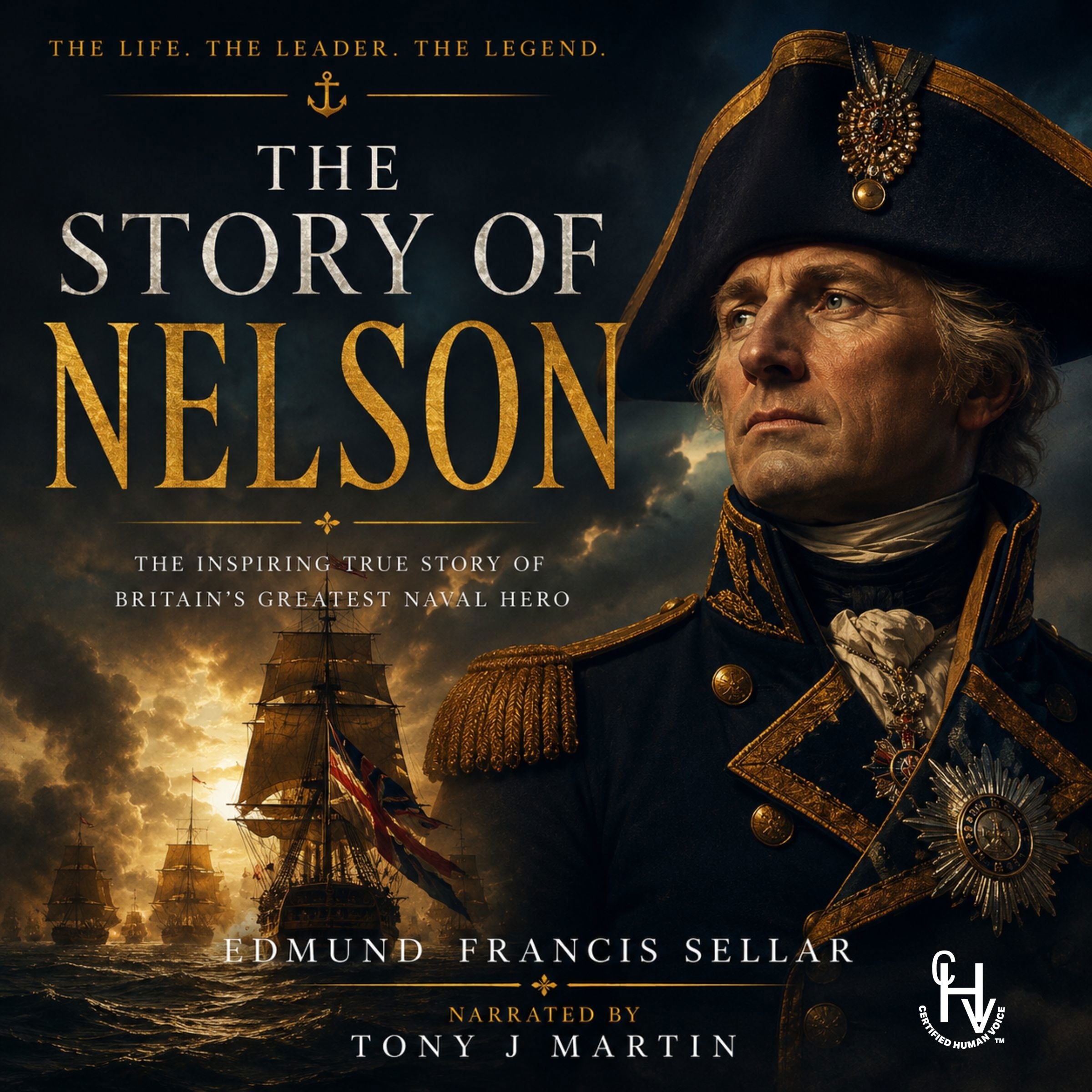 The Story of Nelson