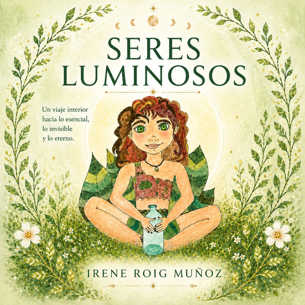 Seres luminosos
