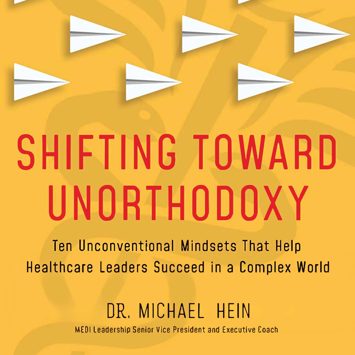 Shifting Toward Unorthodoxy