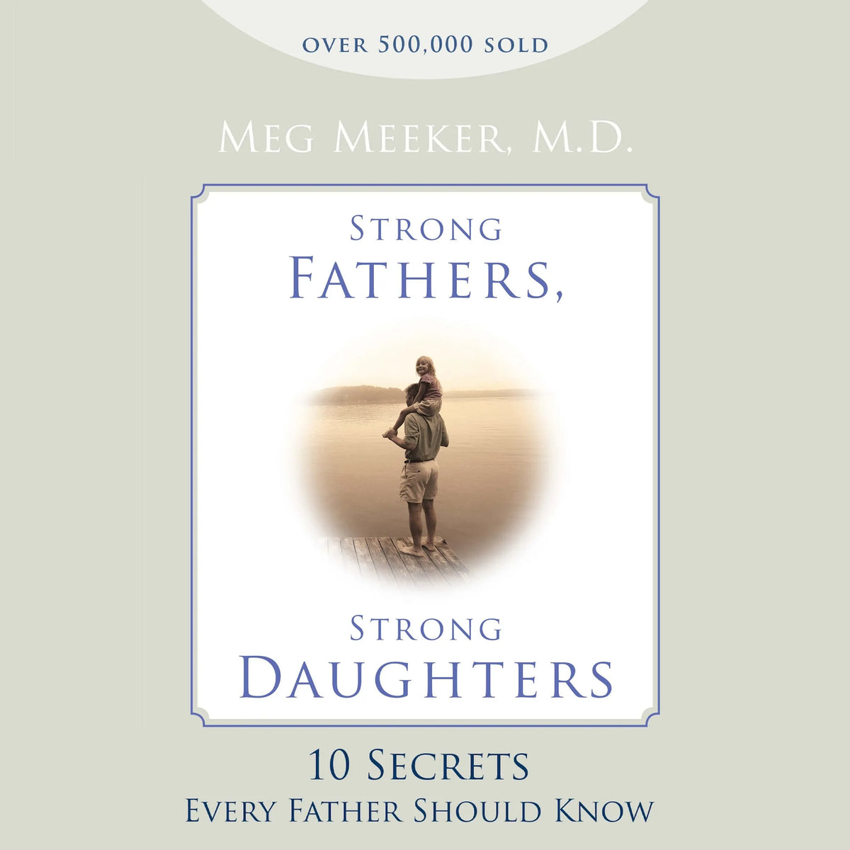 Strong Fathers, Strong Daughters