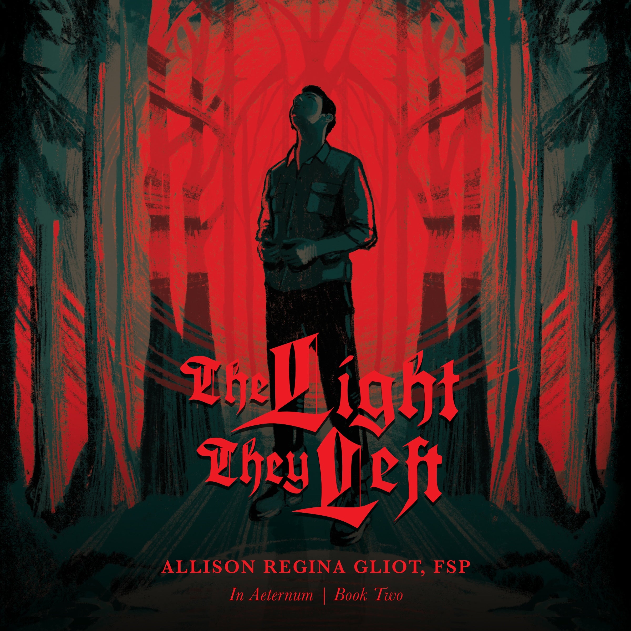 The Light They Left