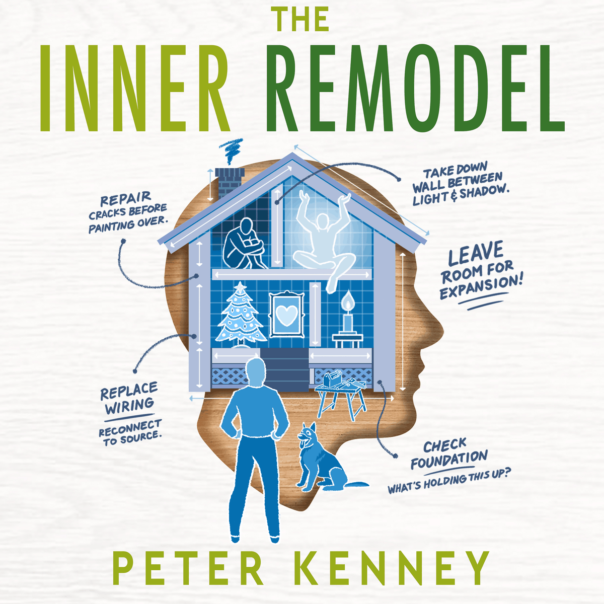 The Inner Remodel