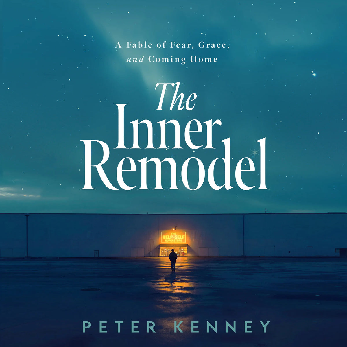 The Inner Remodel