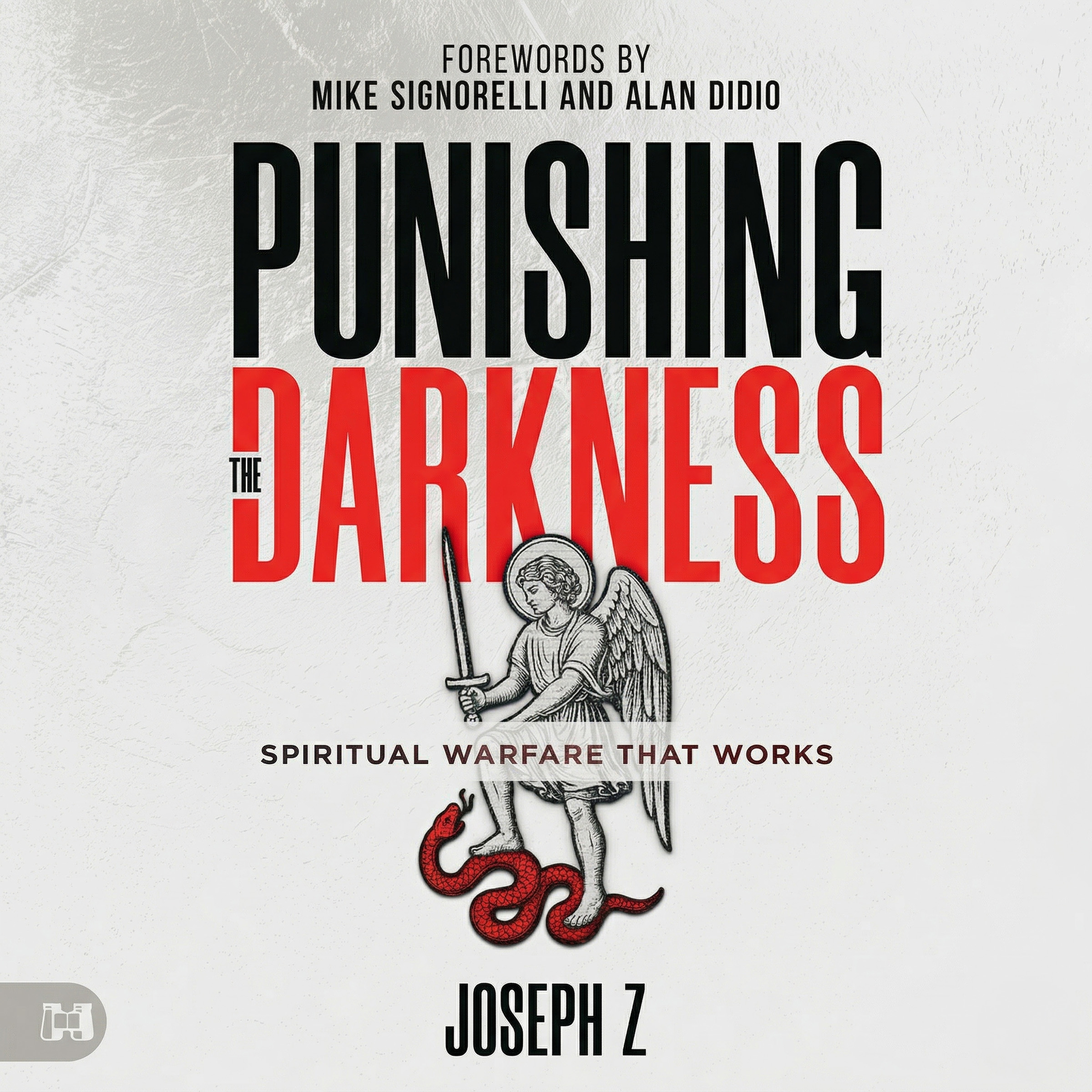 Punishing the Darkness