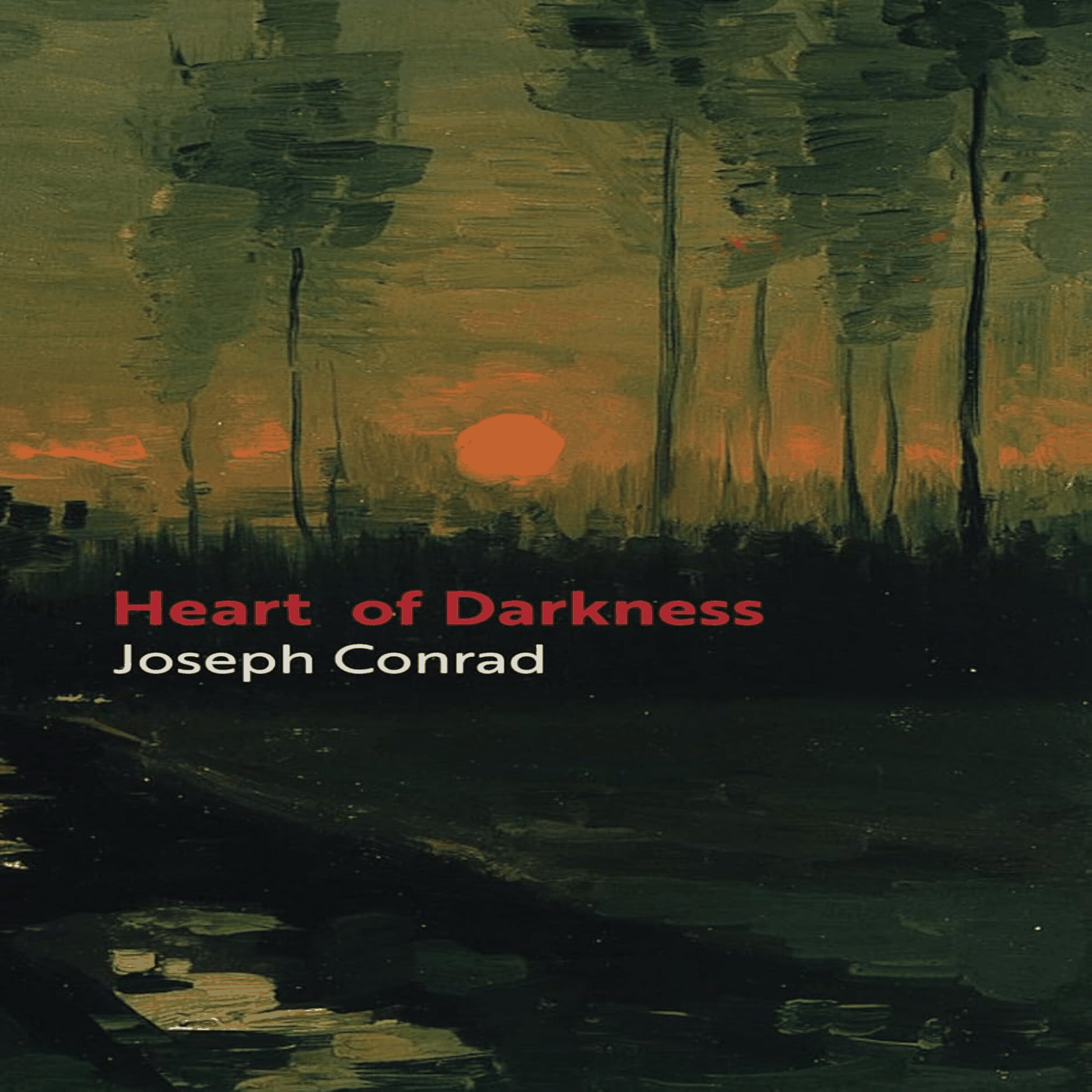 Heart of Darkness