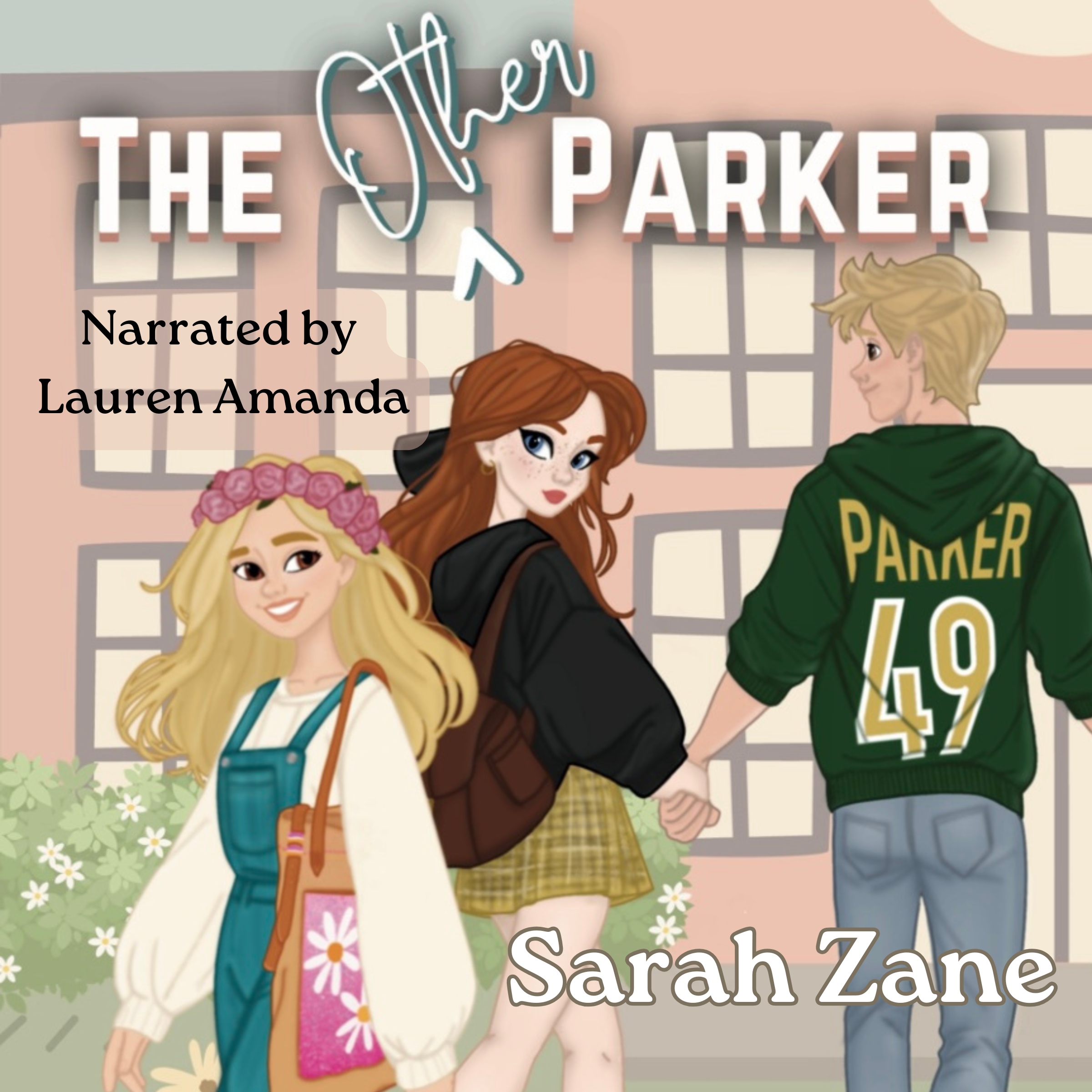 The Other Parker