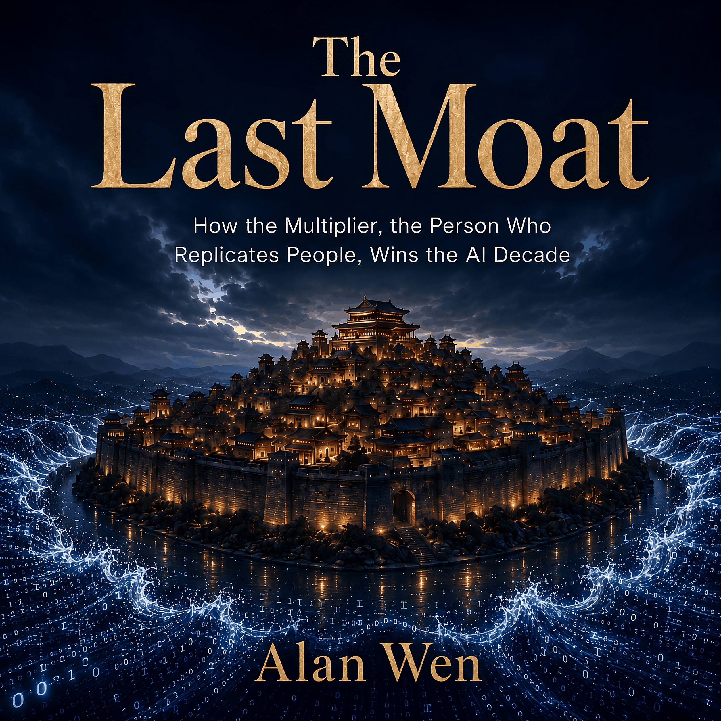 The Last Moat