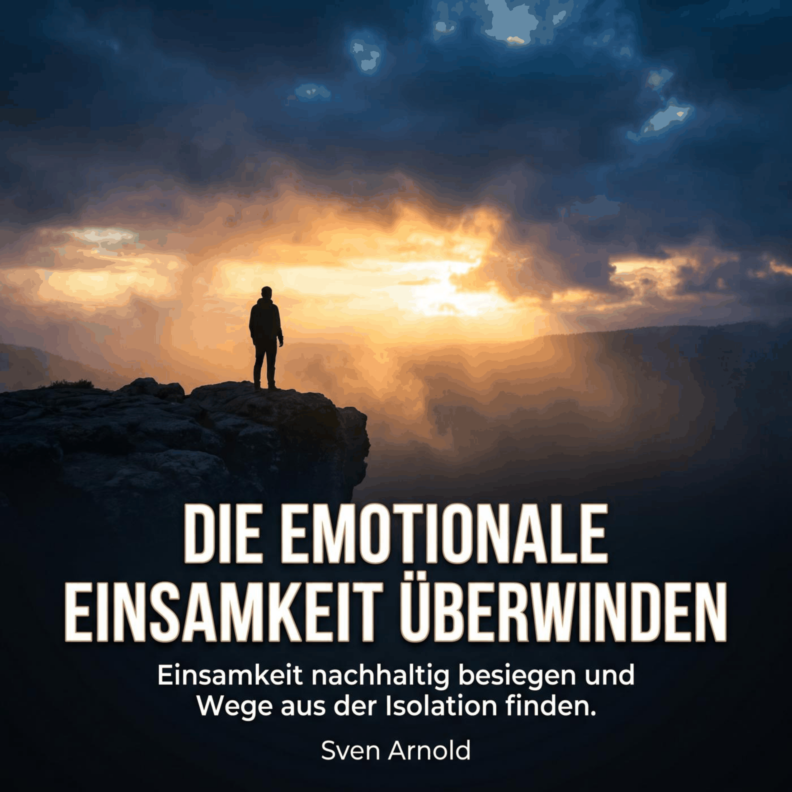 Die emotionale Einsamkeit überwinden