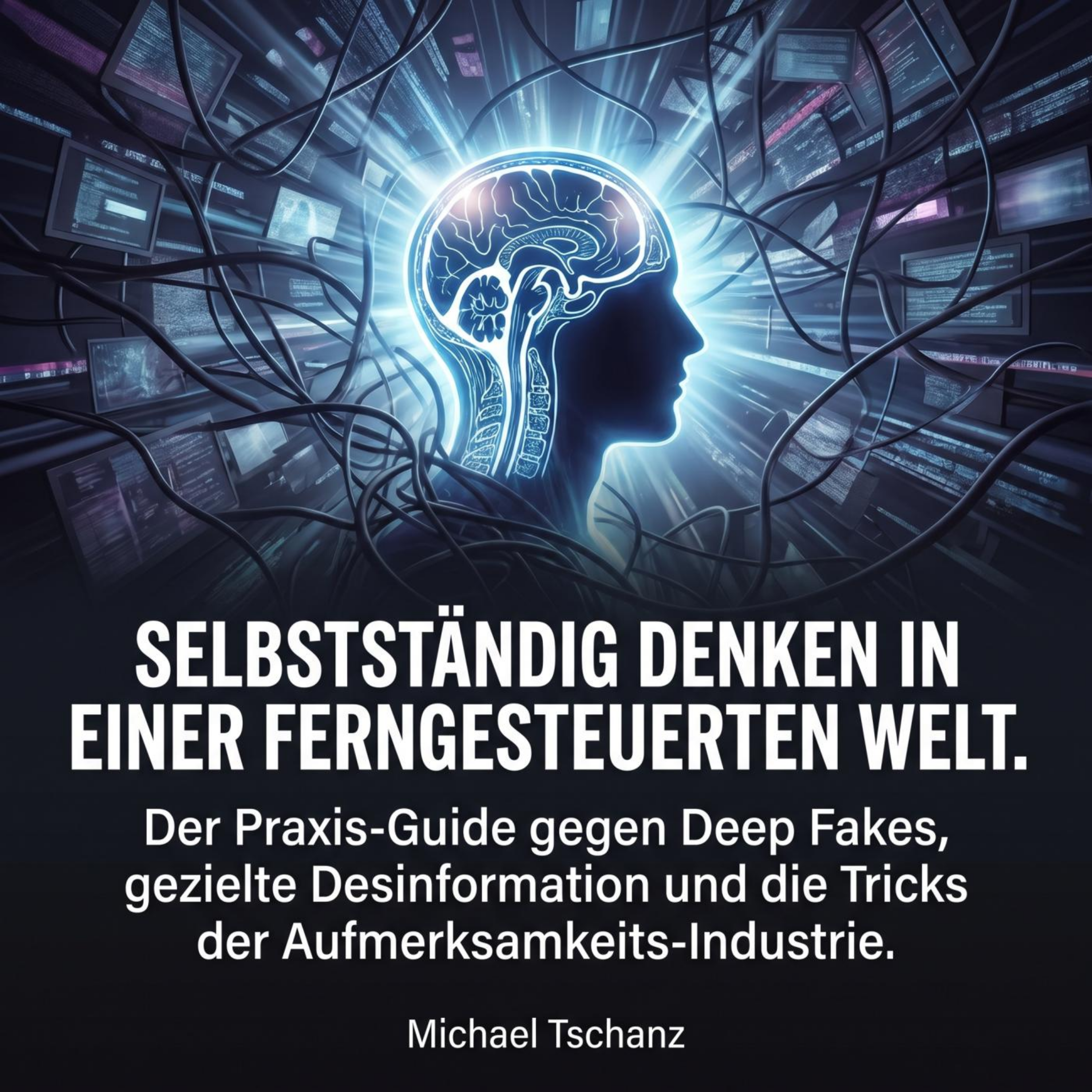 Selbstständig denken in einer ferngesteuerten Welt.