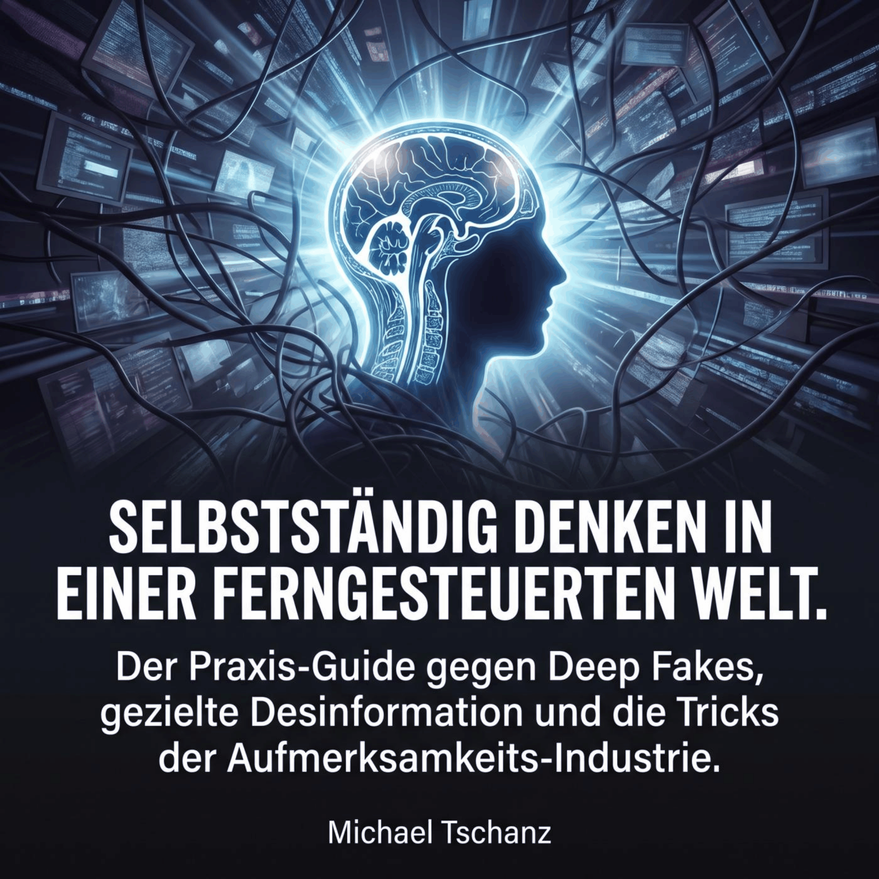 Selbstständig denken in einer ferngesteuerten Welt.