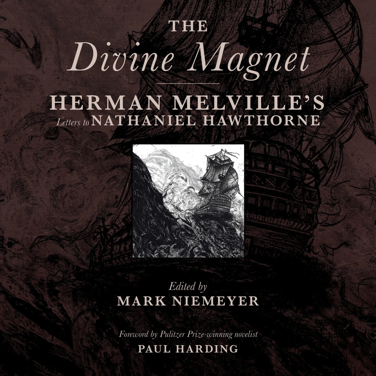 The Divine Magnet