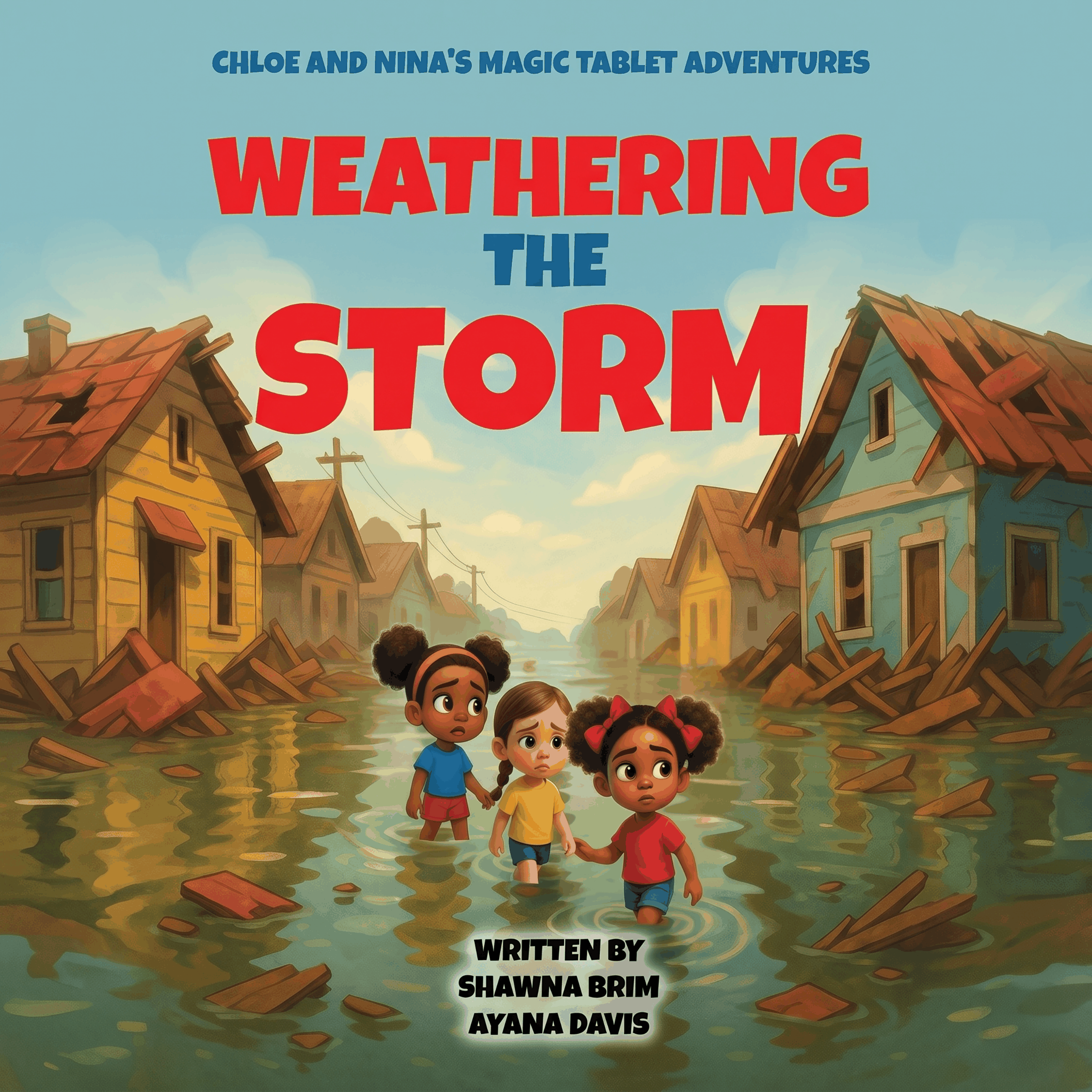 Weathering The Storm
