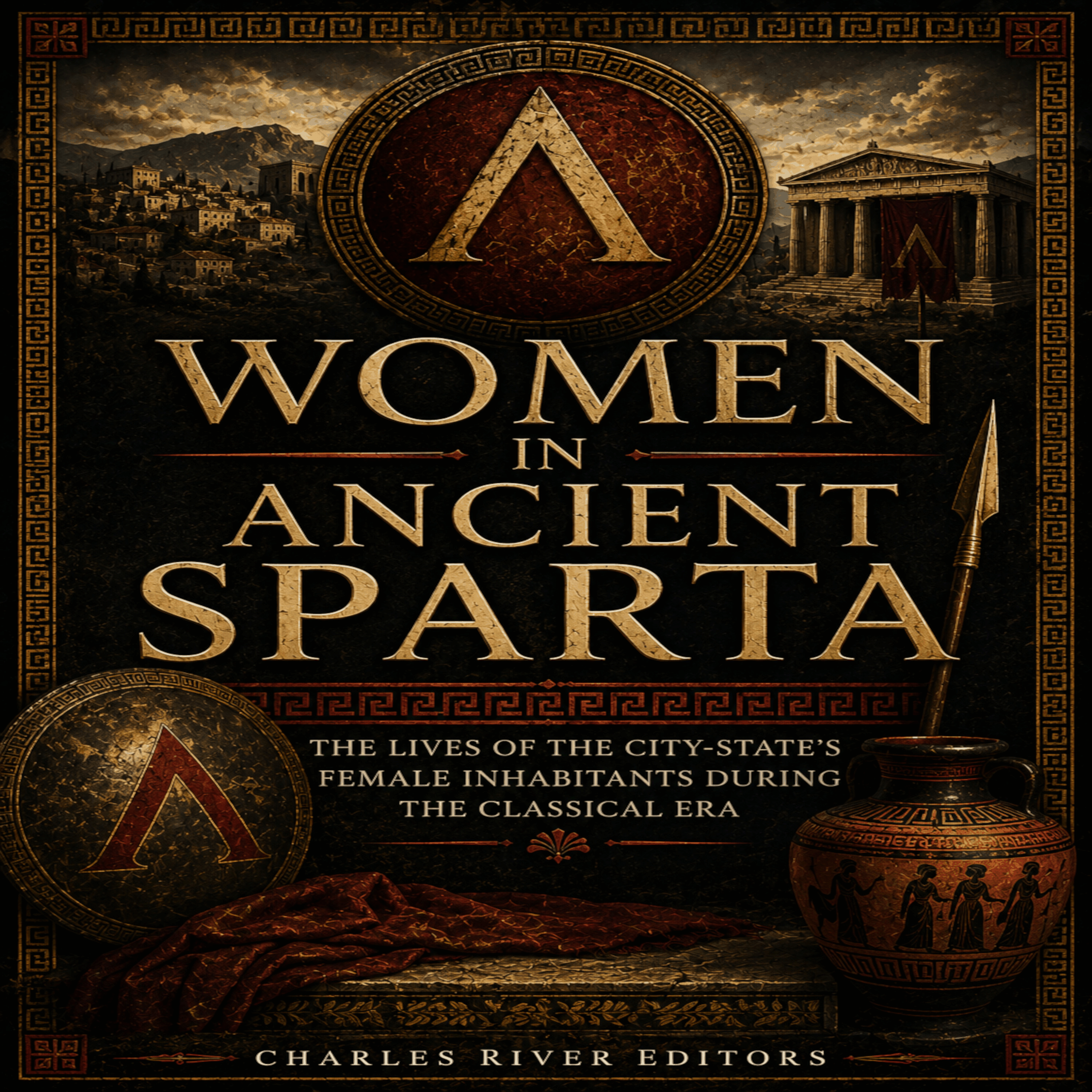 Women in Ancient Sparta: The Lives of the City-State's Female Inhabitants During the Classical Era