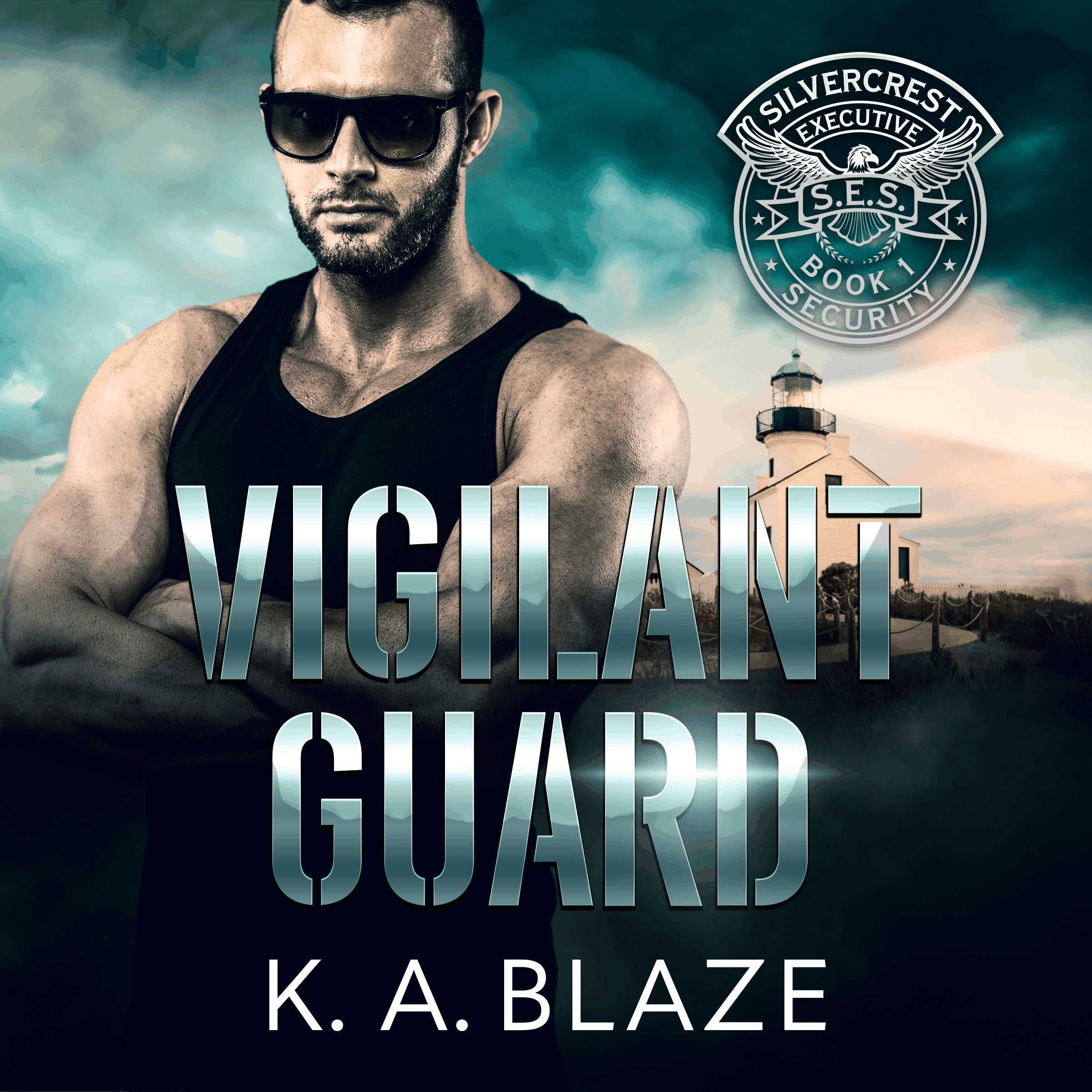 Vigilant Guard