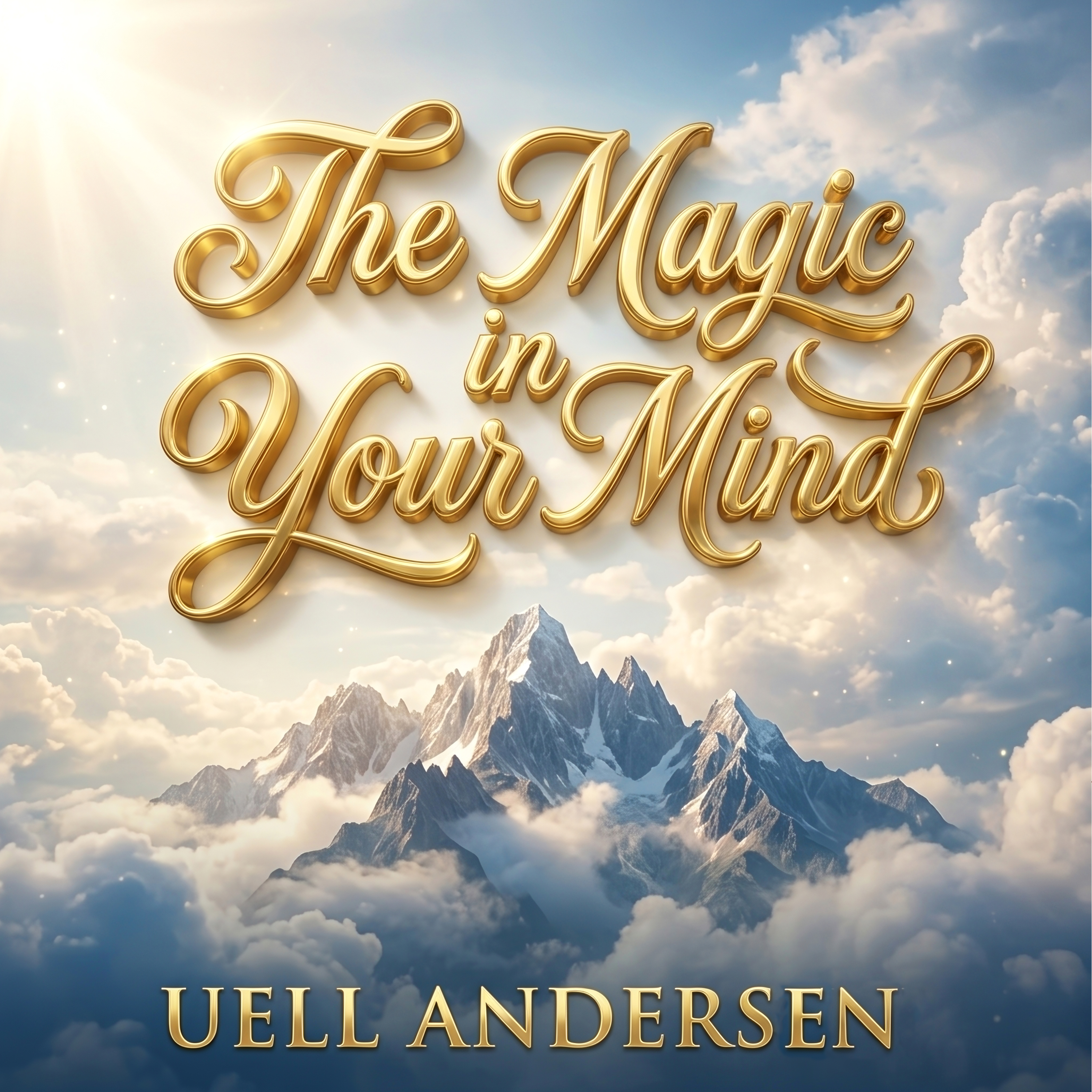 The Magic in Your Mind