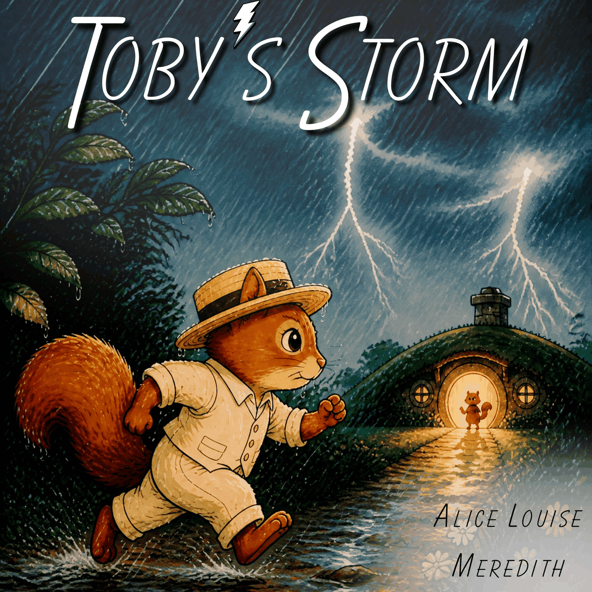 Toby's Storm