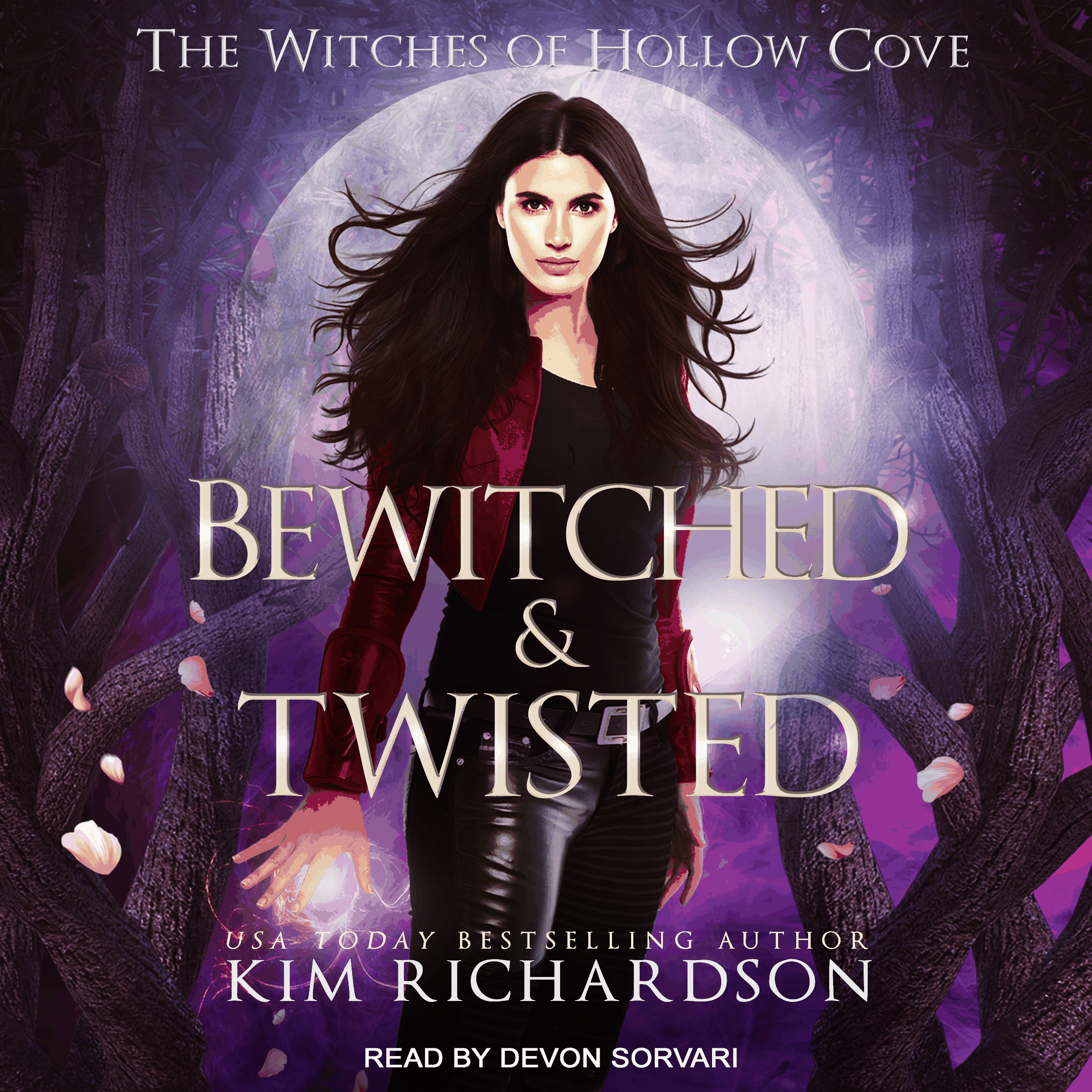 Bewitched & Twisted