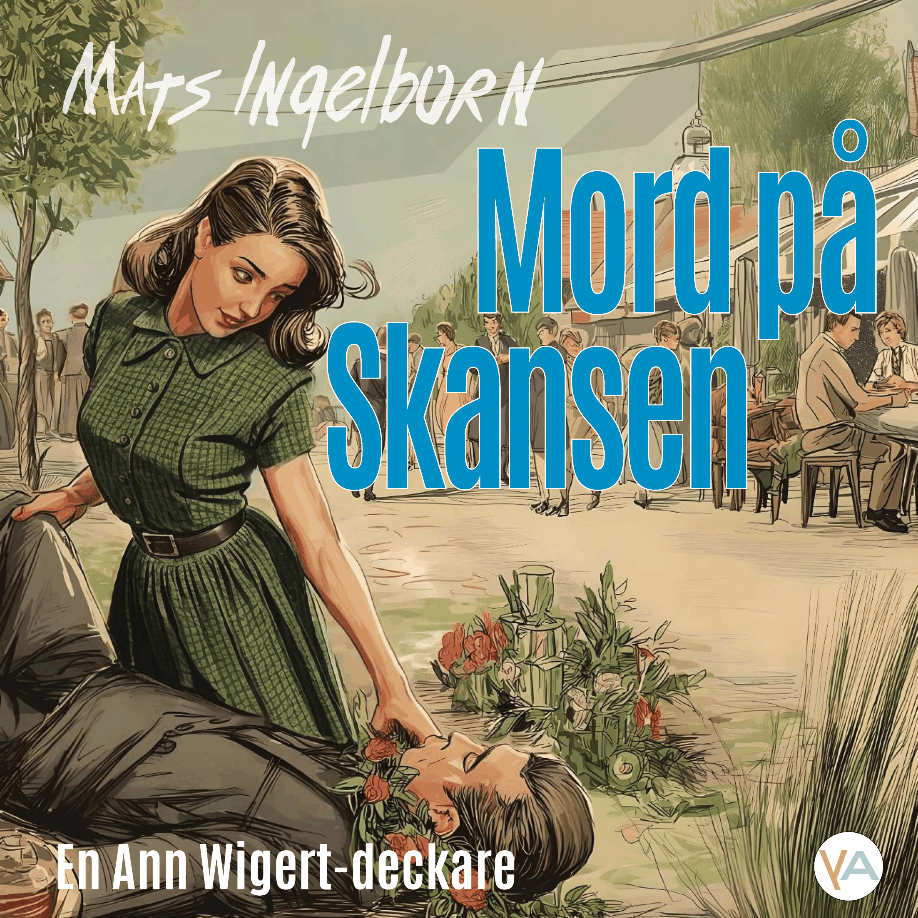 Mord på Skansen