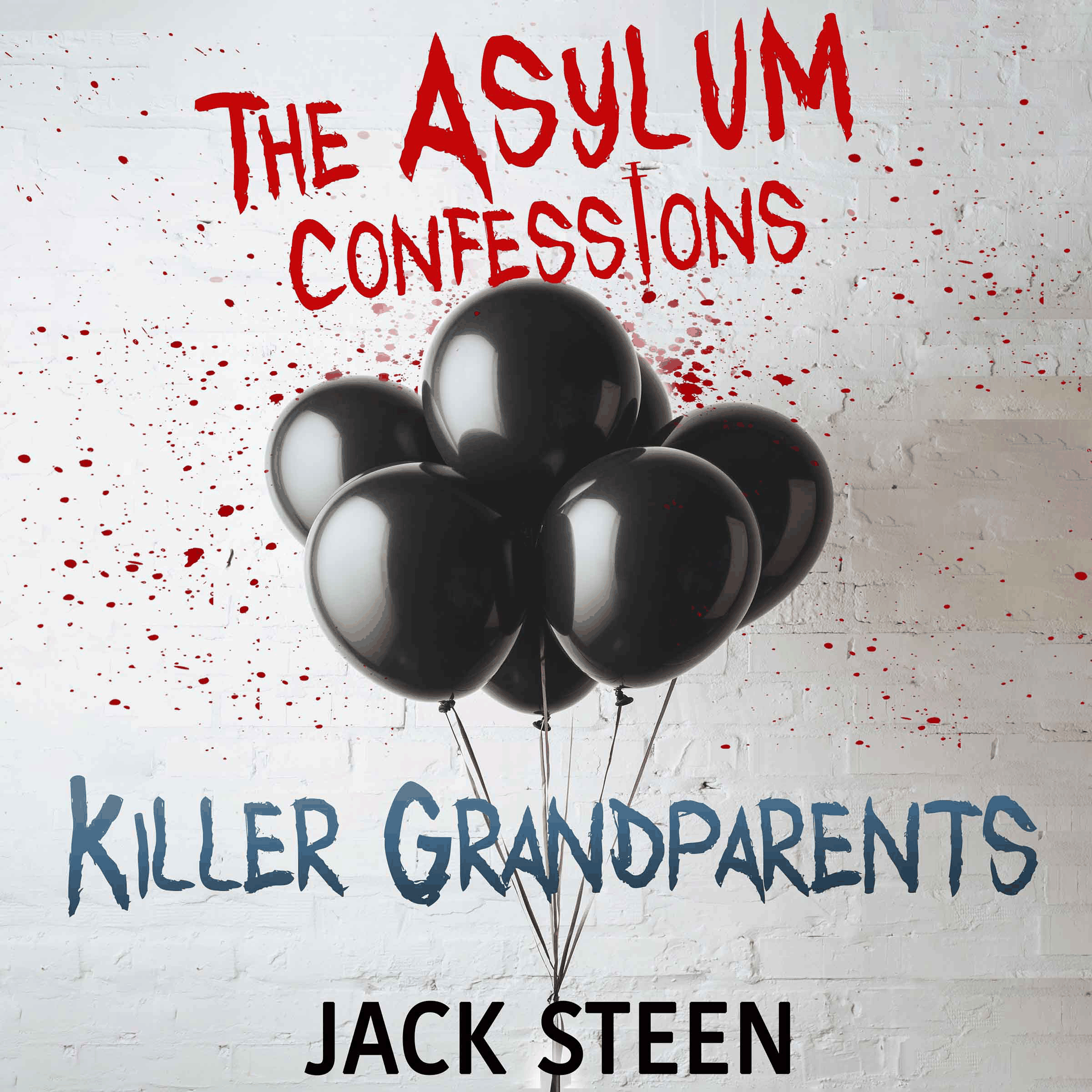 The Asylum Confessions: Killer Grandparents